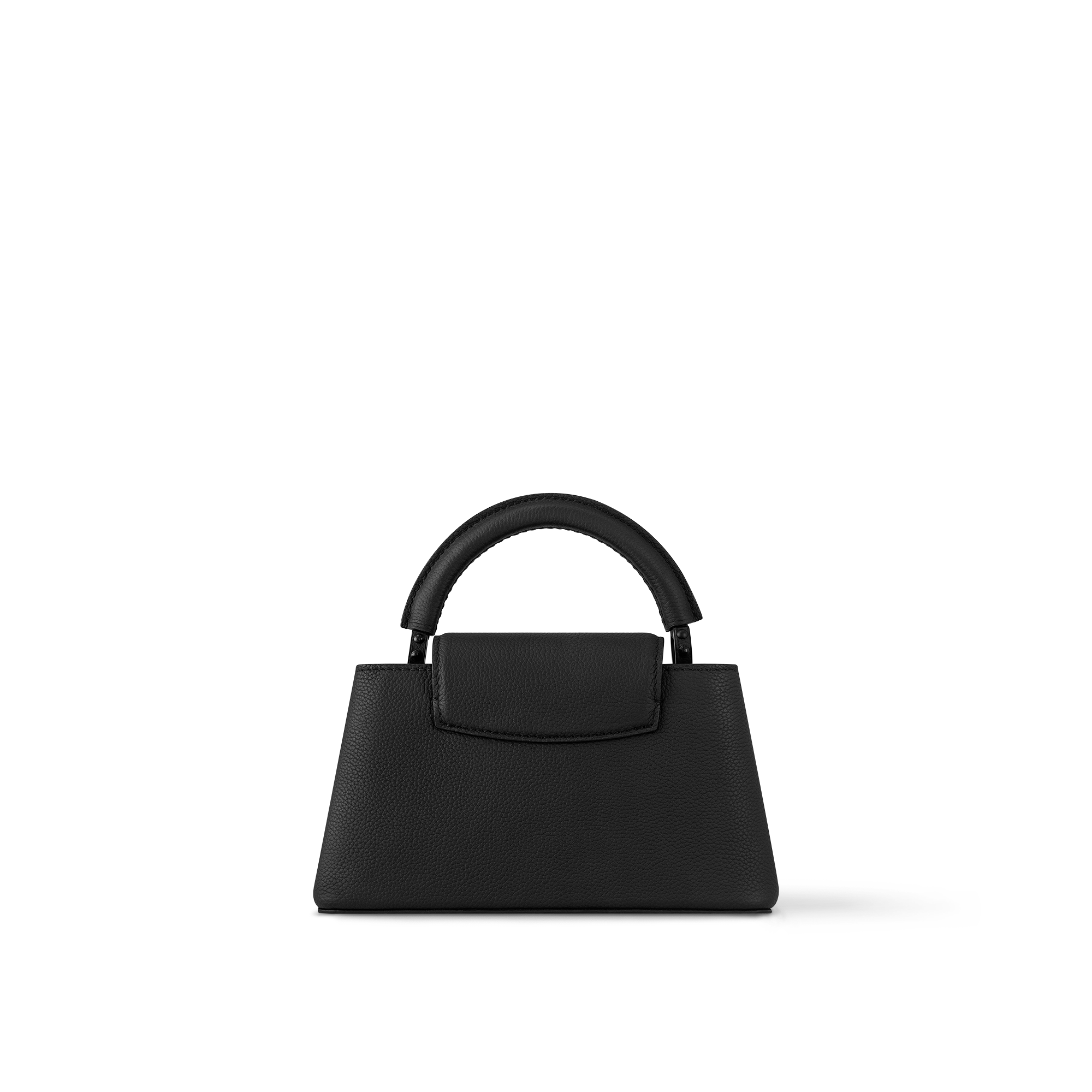 LV} - LVCapucines - LV女士时尚手袋 | 路易威登LOUIS VUITTON官网 (产品缩放)