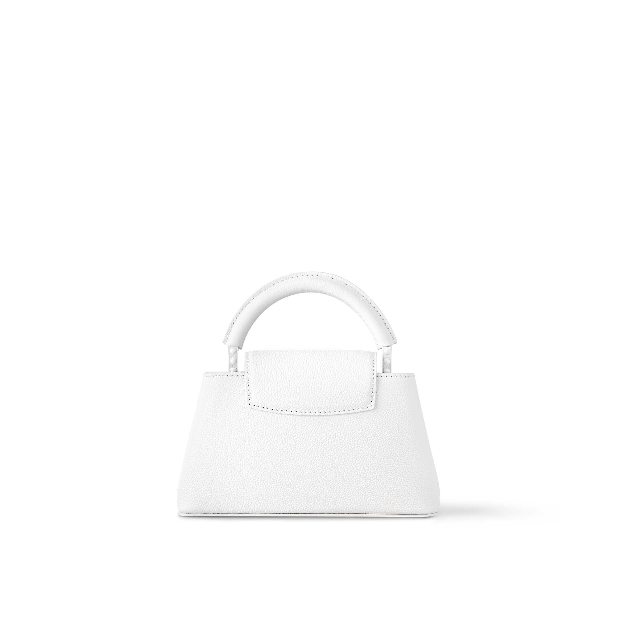 LV} - LVCapucines - LV女士时尚手袋 | 路易威登LOUIS VUITTON官网 (产品缩放)