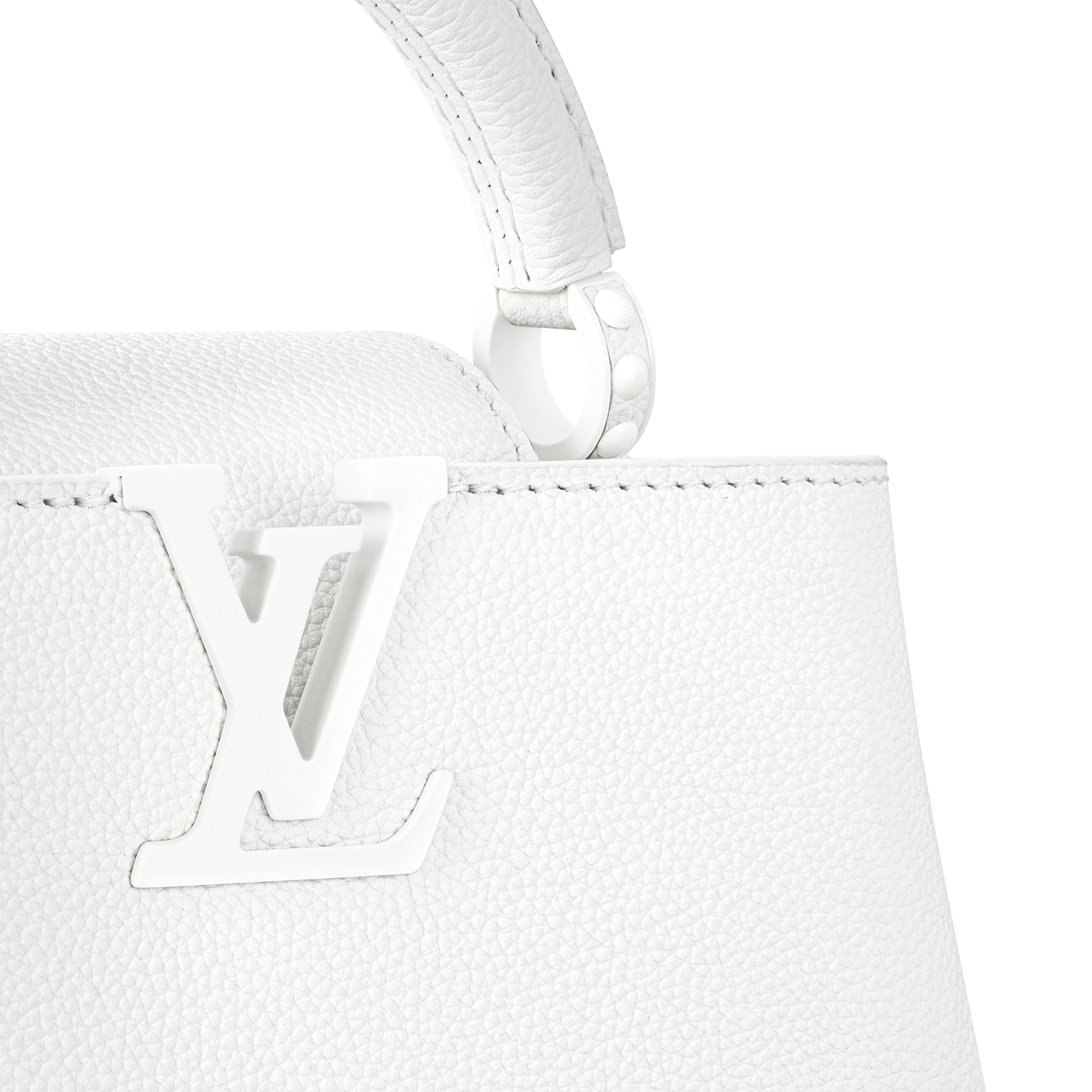 LV} - LVCapucines - LV女士时尚手袋 | 路易威登LOUIS VUITTON官网 (产品缩放)