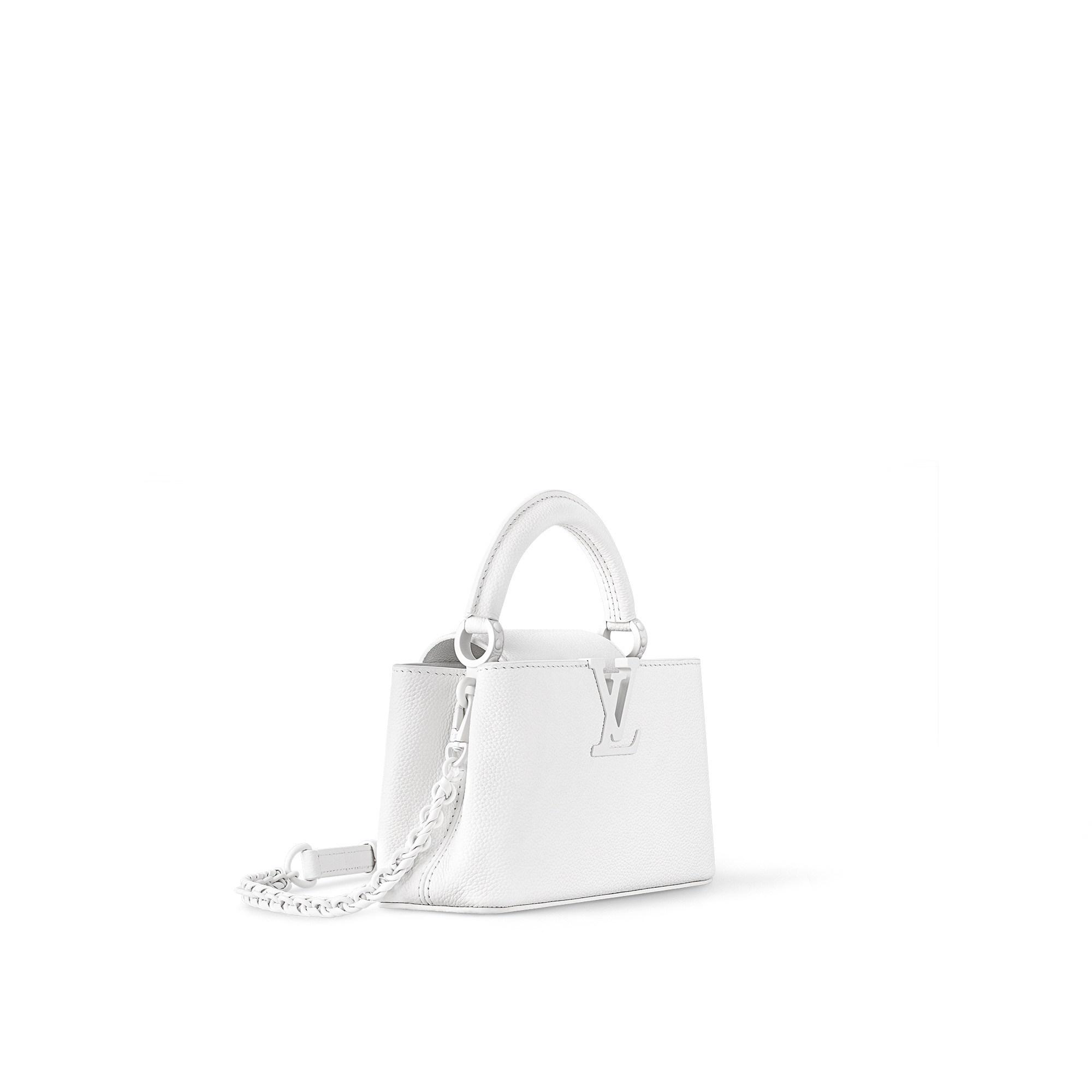 LV} - LVCapucines - LV女士时尚手袋 | 路易威登LOUIS VUITTON官网 (产品缩放)