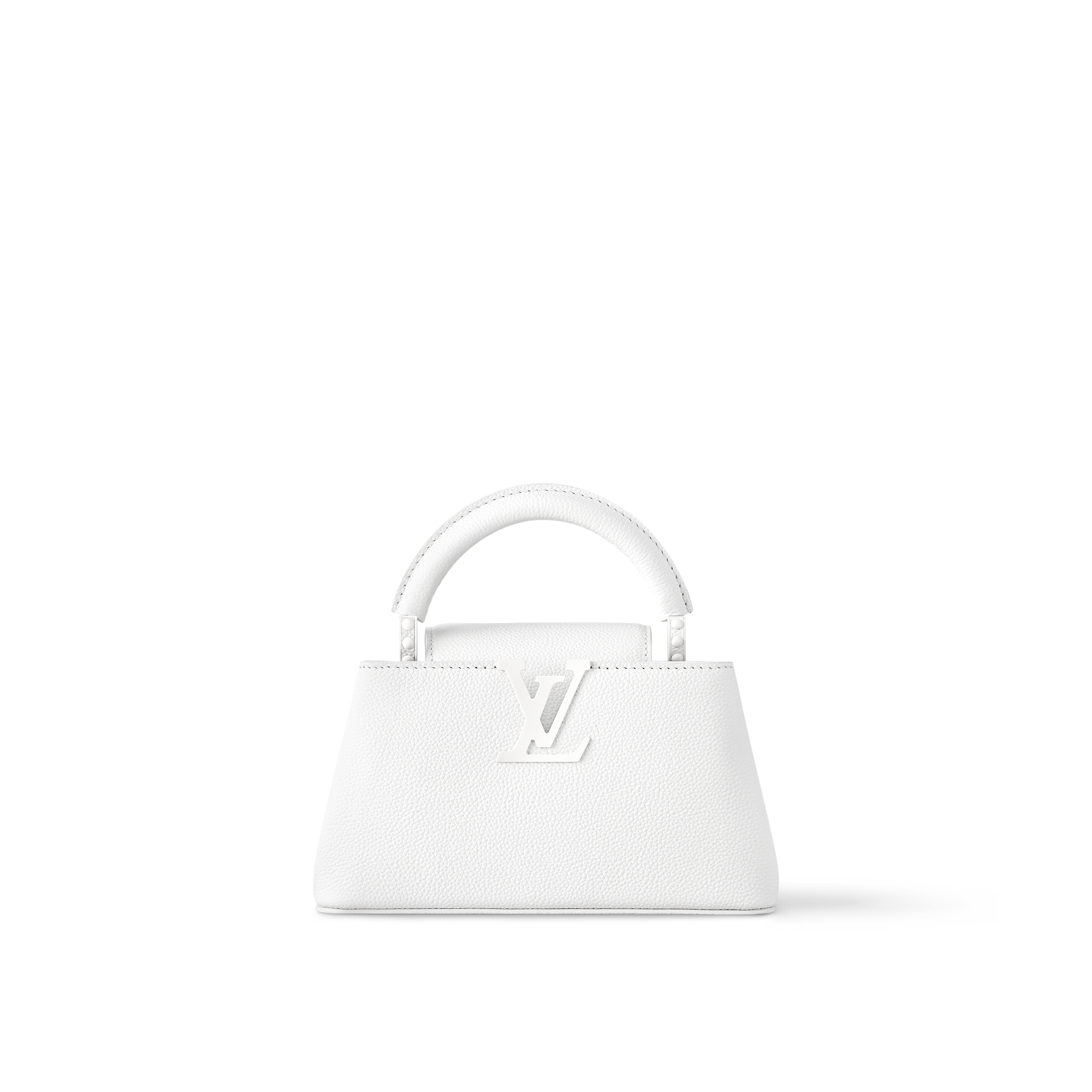 Optic White