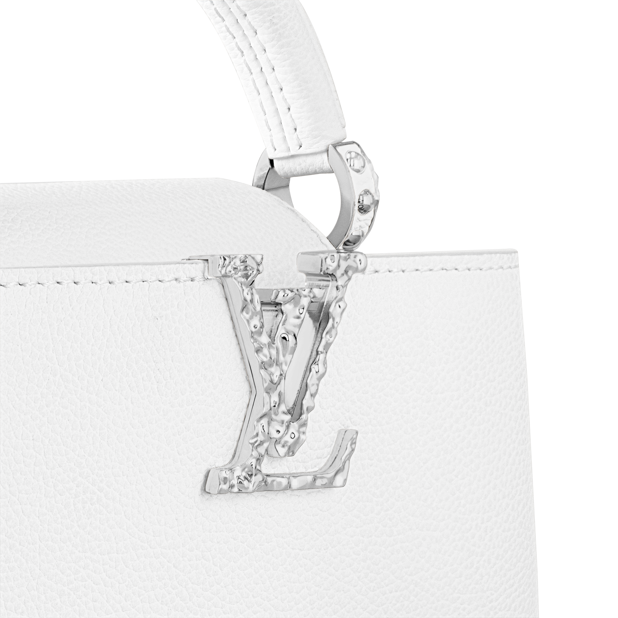 LV} - LVCapucines - LV女士时尚手袋 | 路易威登LOUIS VUITTON官网 (产品缩放)