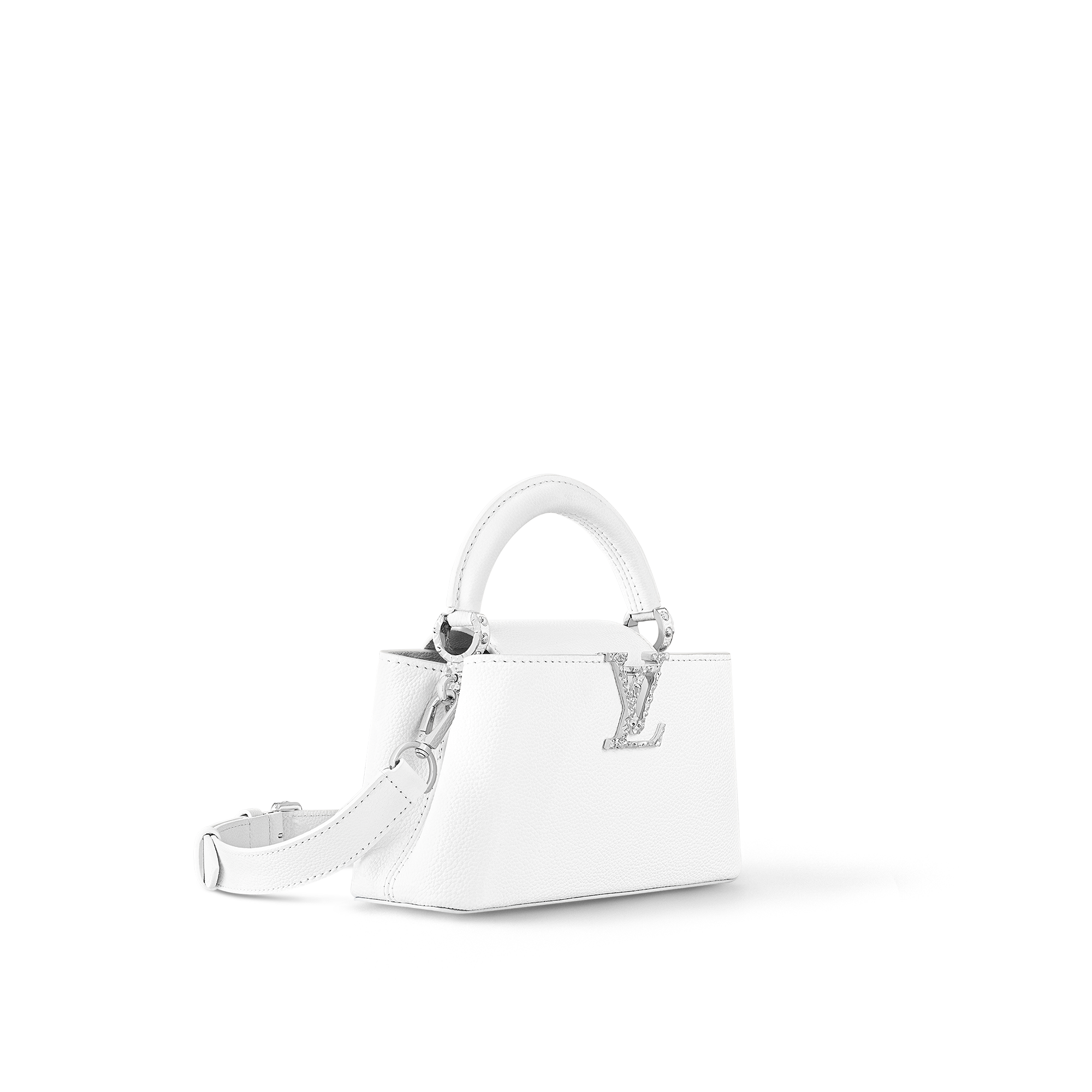 LV} - LVCapucines - LV女士时尚手袋 | 路易威登LOUIS VUITTON官网 (产品缩放)