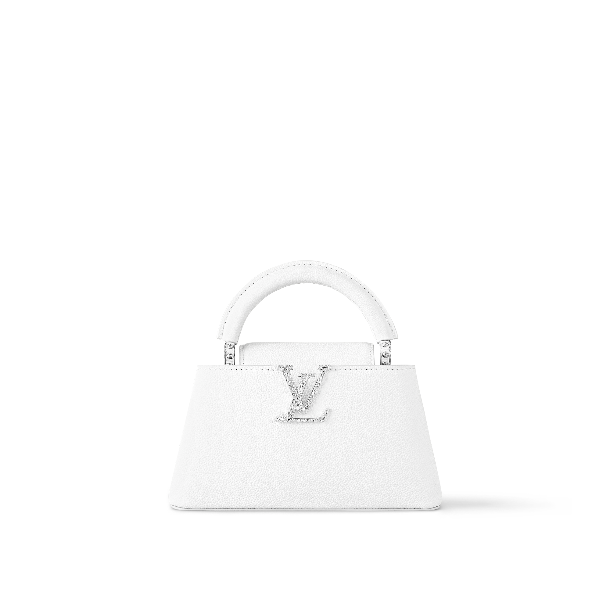 LV} - LVCapucines - LV女士时尚手袋 | 路易威登LOUIS VUITTON官网 (产品缩放)