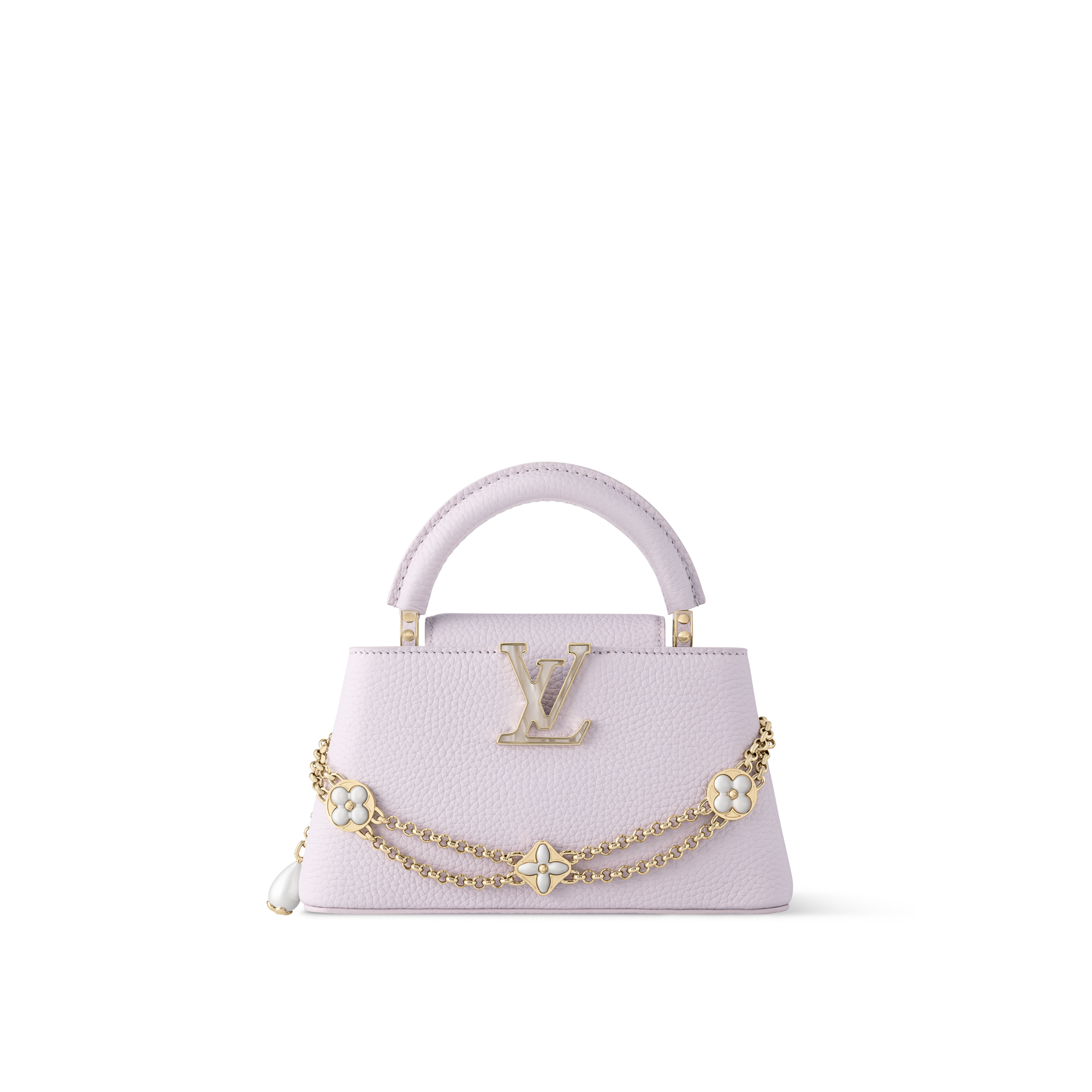 LV} - LVCapucines - LV女士时尚手袋 | 路易威登LOUIS VUITTON官网 (产品缩放)
