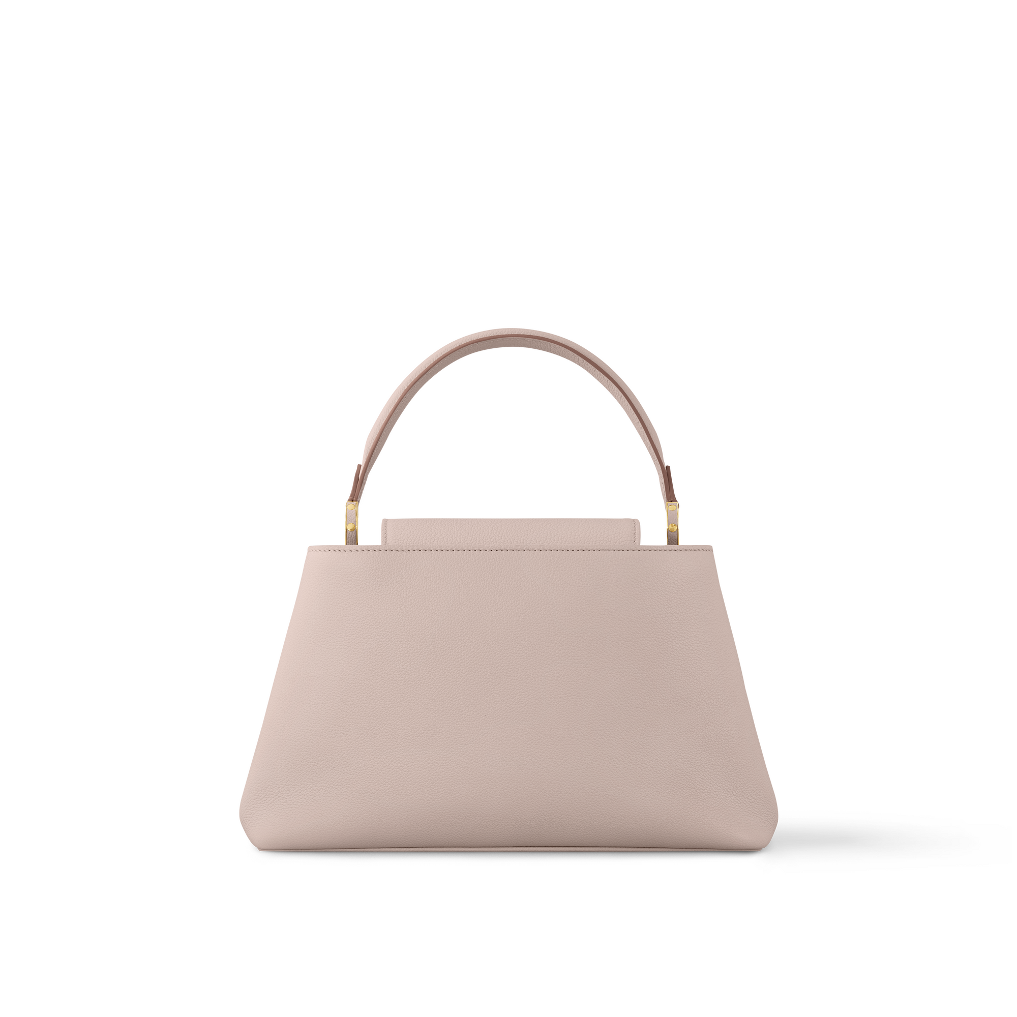 LV} - LVCapucines - LV女士时尚手袋 | 路易威登LOUIS VUITTON官网 (产品缩放)