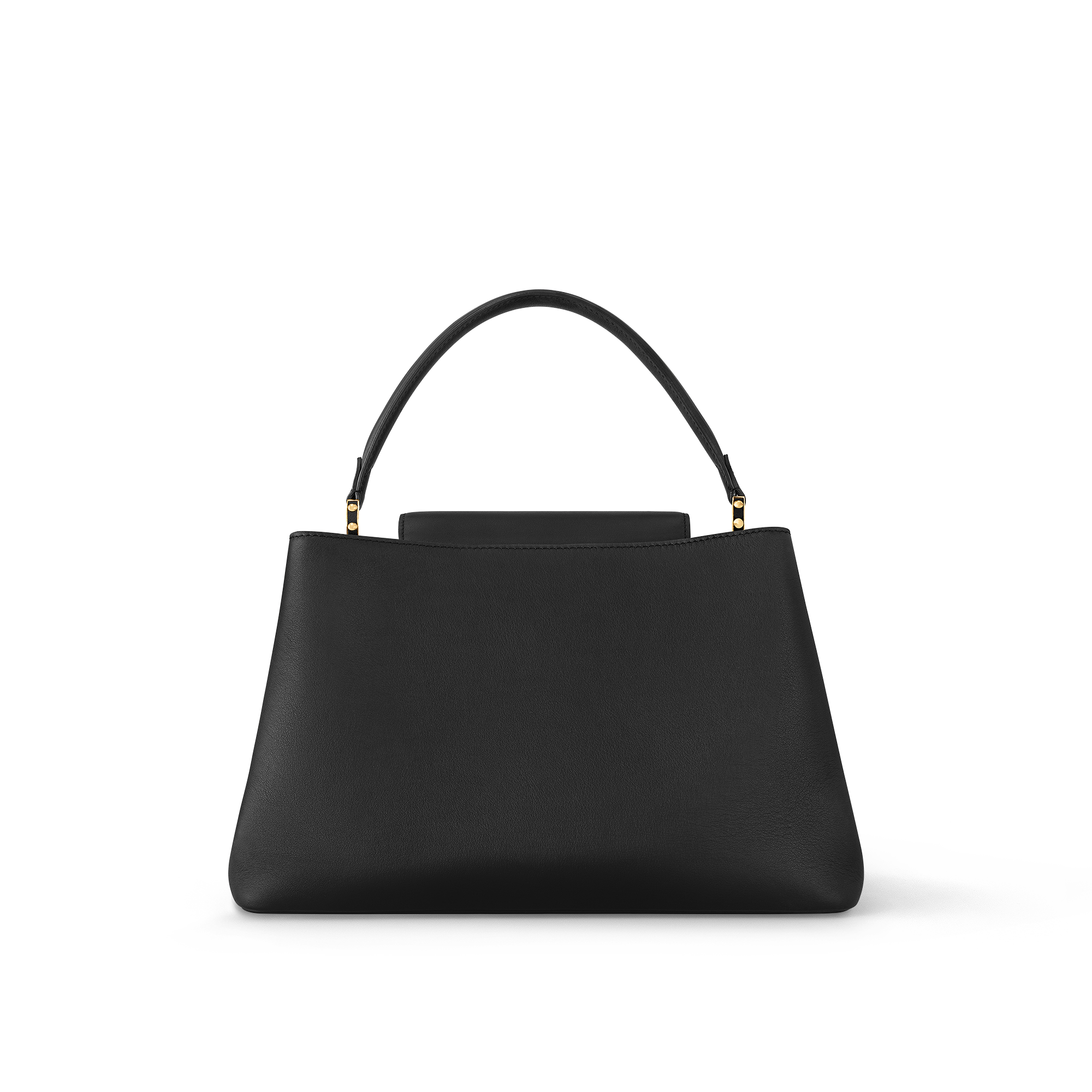 LV} - LVCapucines - LVLes Extraordinaires包袋与旅行用品 | 路易威登LOUIS VUITTON官网 (产品缩放)