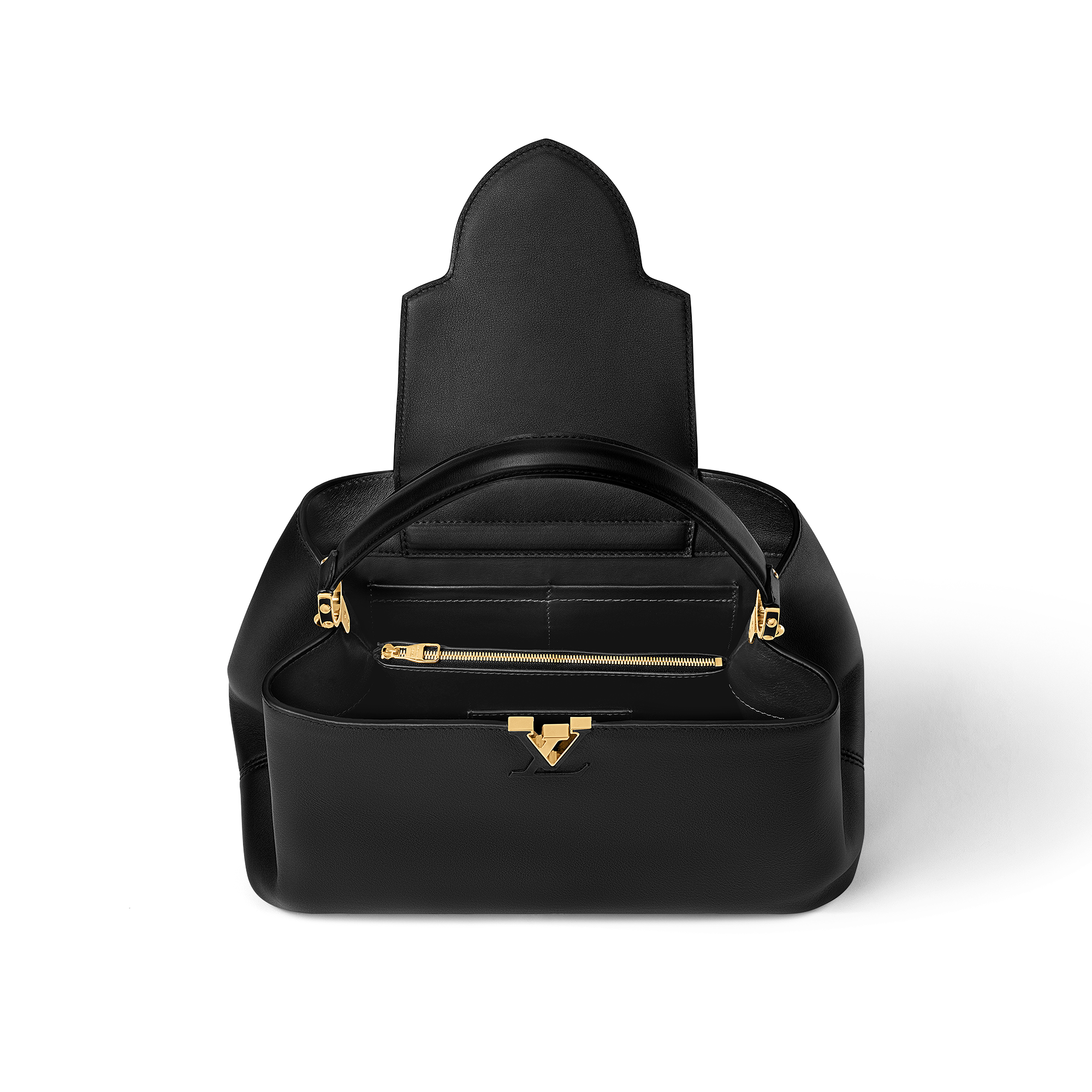 LV} - LVCapucines - LVLes Extraordinaires包袋与旅行用品 | 路易威登LOUIS VUITTON官网 (产品缩放)
