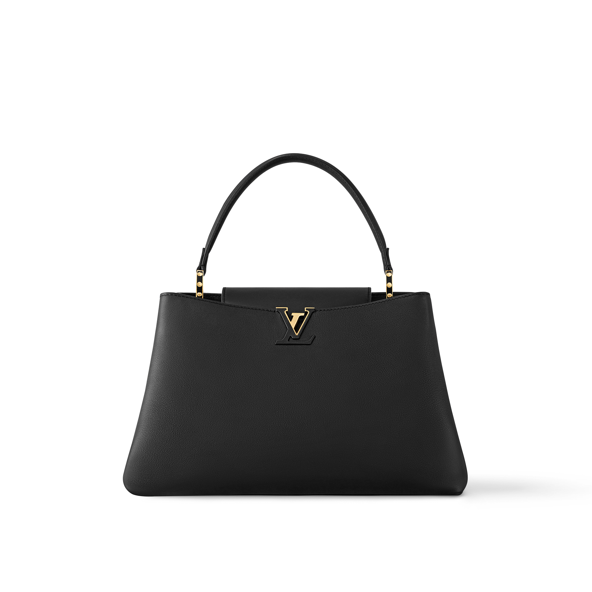 LV} - LVCapucines - LVLes Extraordinaires包袋与旅行用品 | 路易威登LOUIS VUITTON官网 (产品缩放)