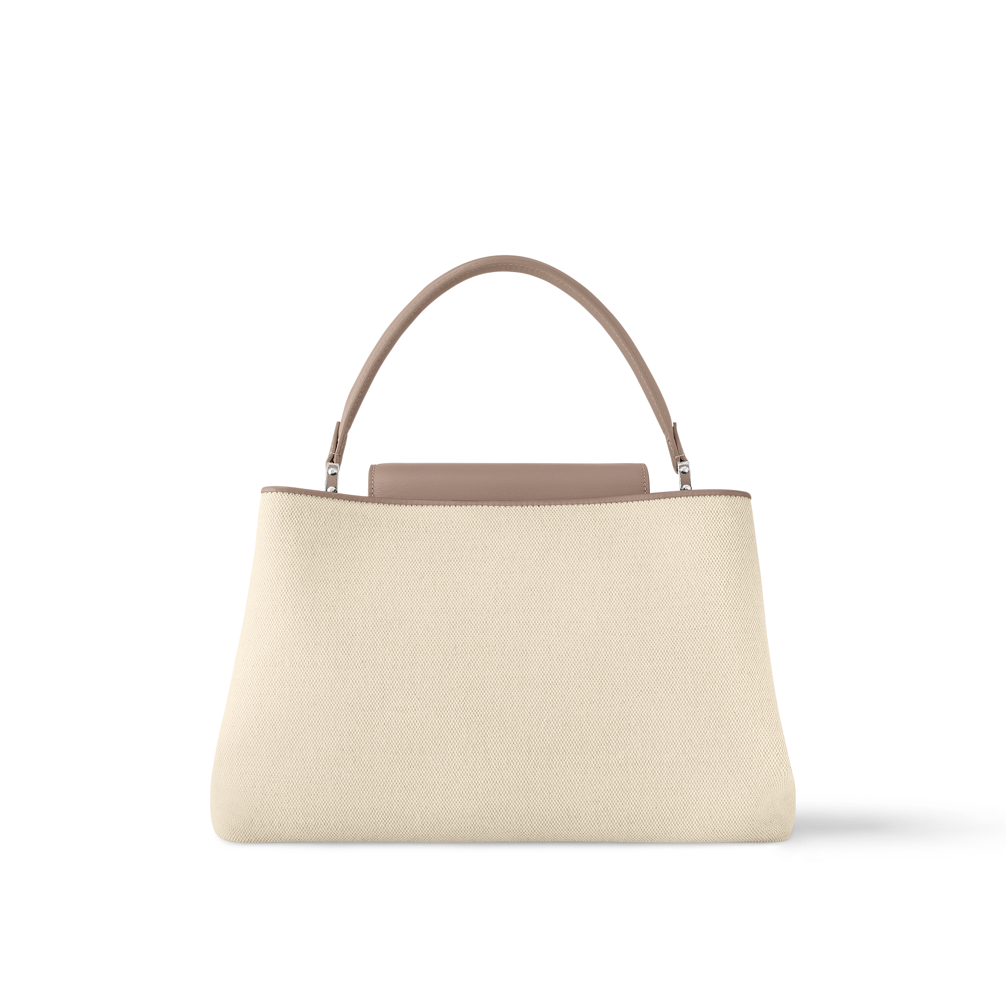 LV} - LVCapucines - LVLes Extraordinaires包袋与旅行用品 | 路易威登LOUIS VUITTON官网 (产品缩放)