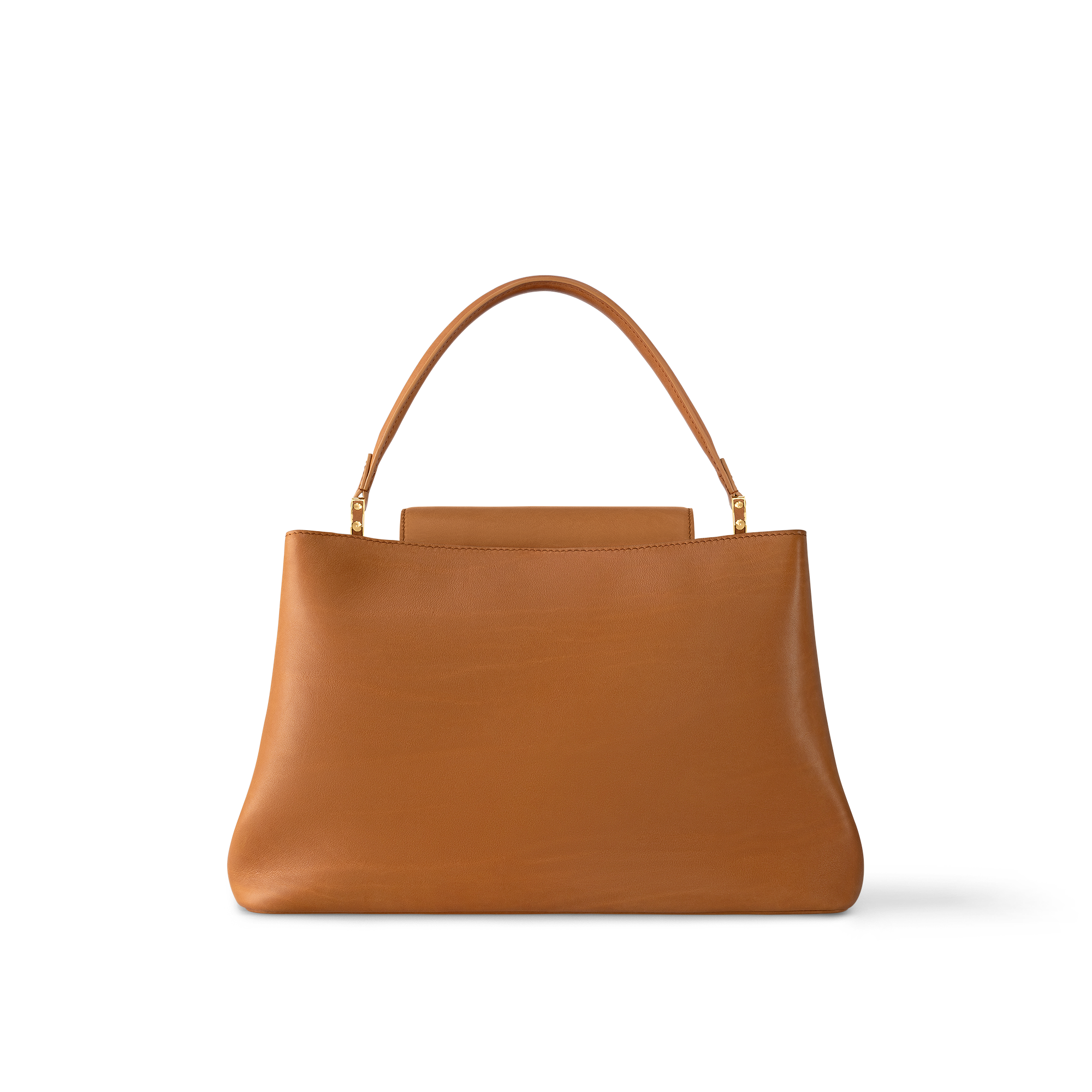 LV} - LVCapucines - LVLes Extraordinaires包袋与旅行用品 | 路易威登LOUIS VUITTON官网 (产品缩放)
