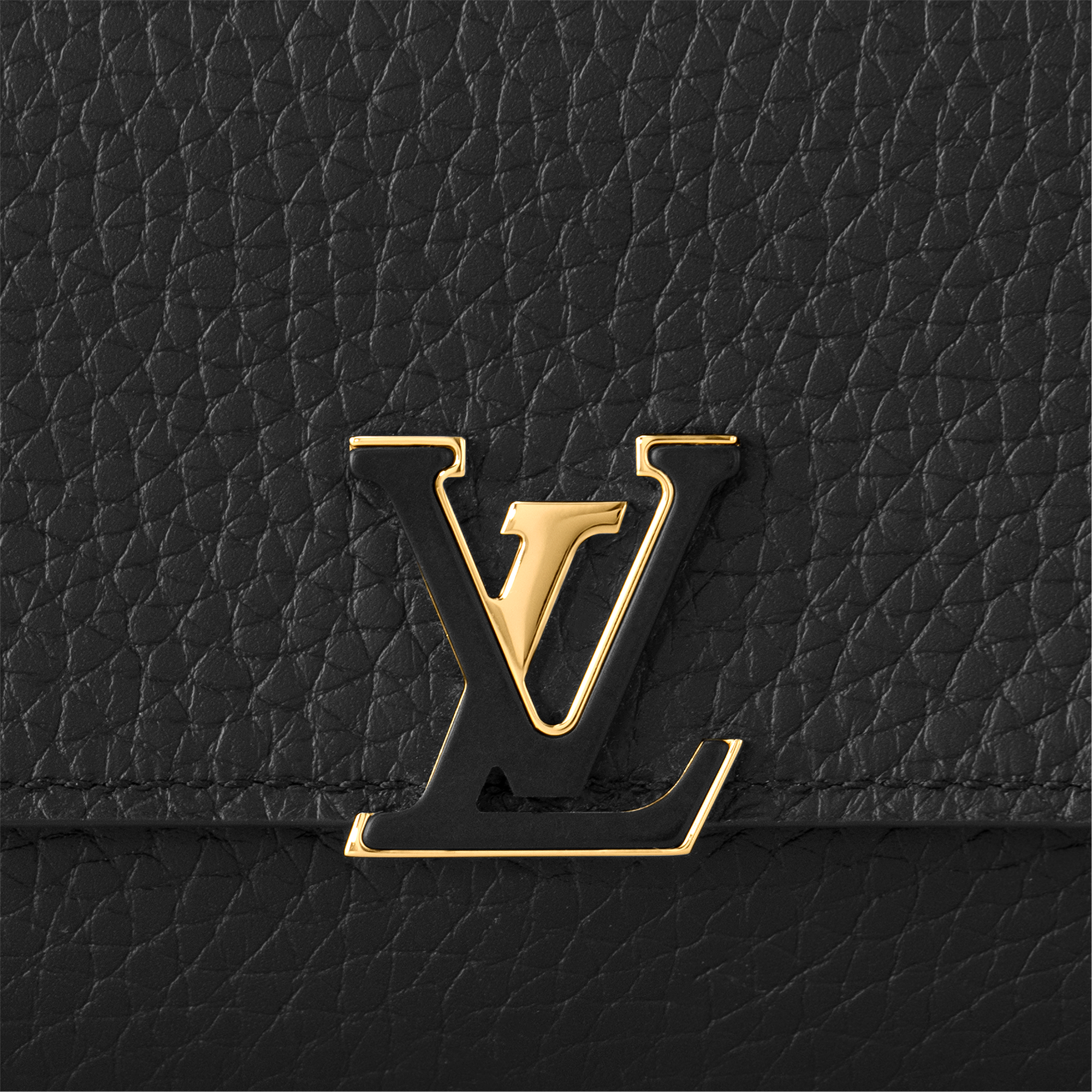 LV} - LVCapucines - LV女士小型皮具 | 路易威登LOUIS VUITTON官网 (产品缩放)