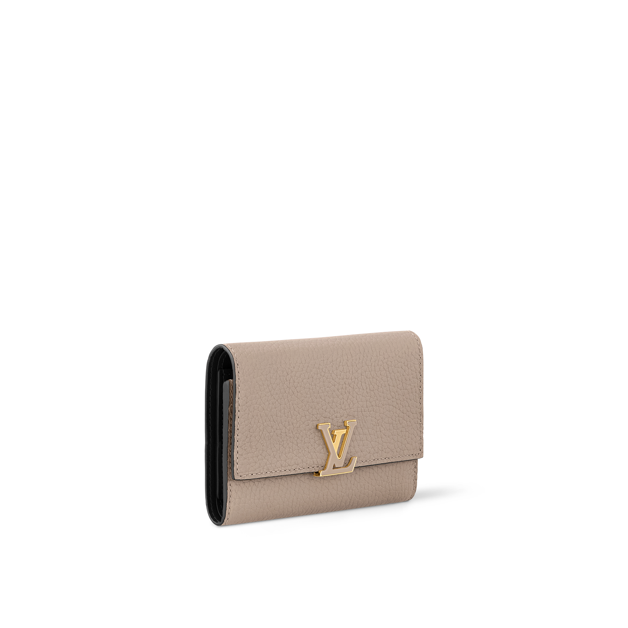 LV} - LVCapucines - LV女士小型皮具 | 路易威登LOUIS VUITTON官网 (产品缩放)