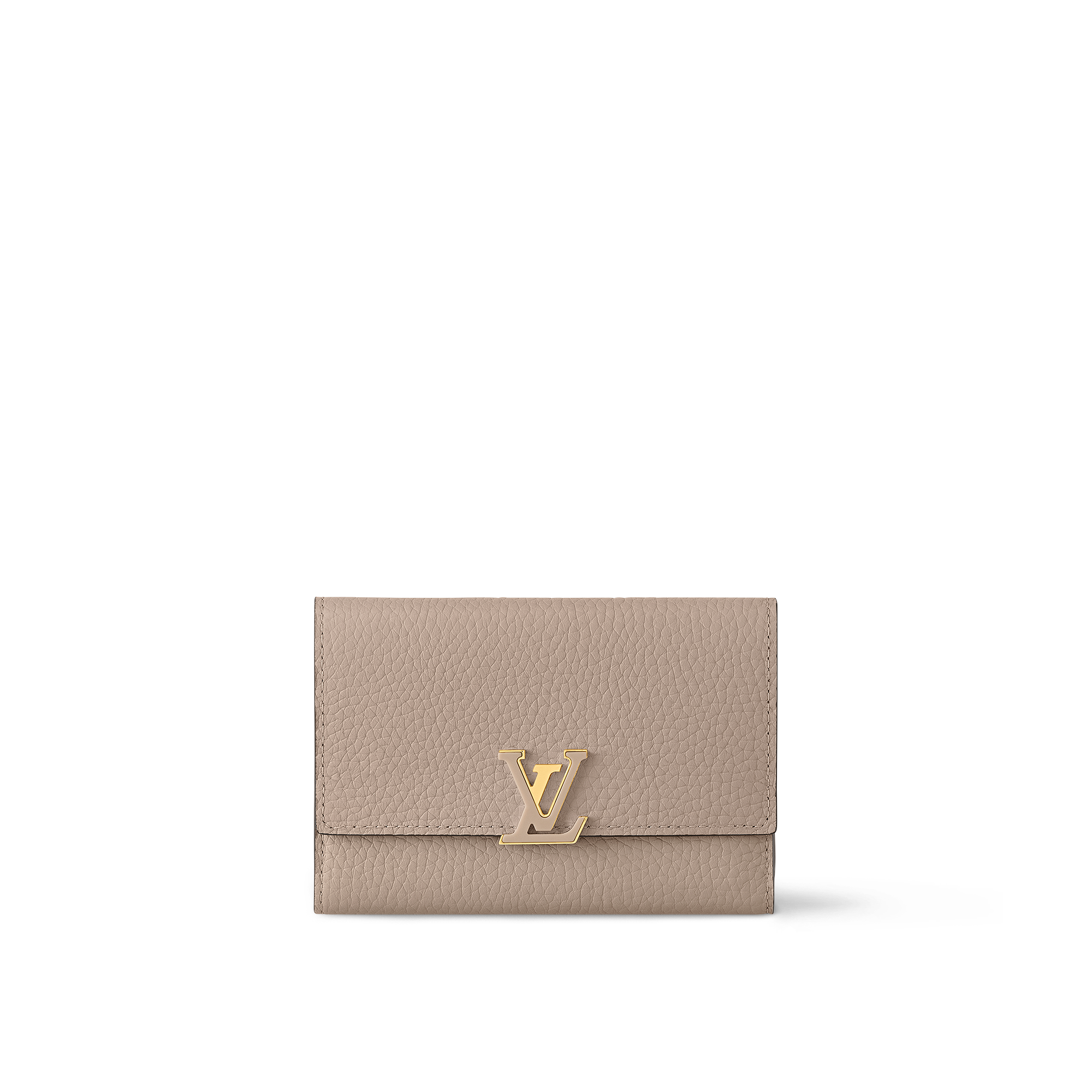LV} - LVCapucines - LV女士小型皮具 | 路易威登LOUIS VUITTON官网 (产品缩放)