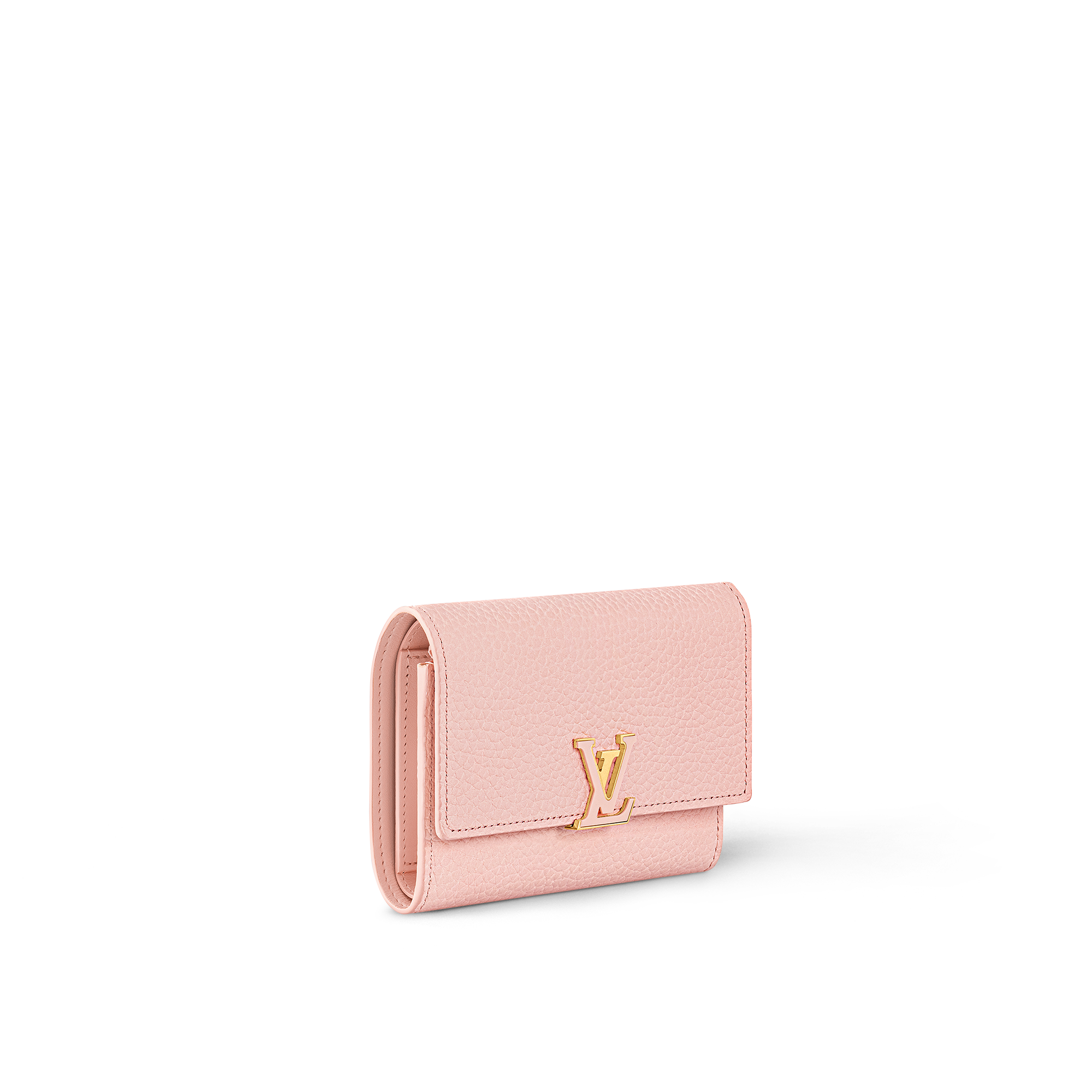 LV} - LVCapucines - LV女士小型皮具 | 路易威登LOUIS VUITTON官网 (产品缩放)