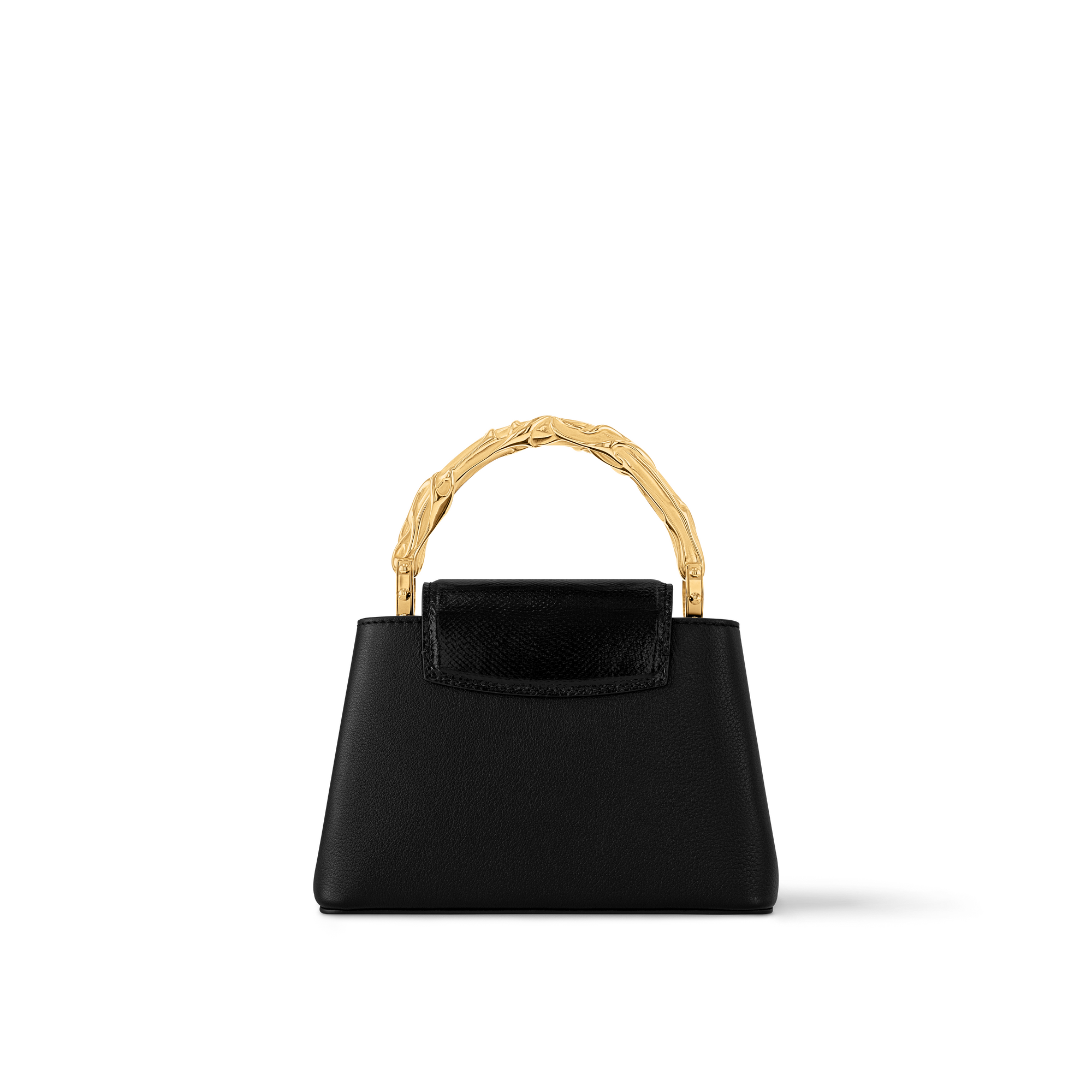LV} - LVCapucines - LVLes Extraordinaires包袋与旅行用品 | 路易威登LOUIS VUITTON官网 (产品缩放)