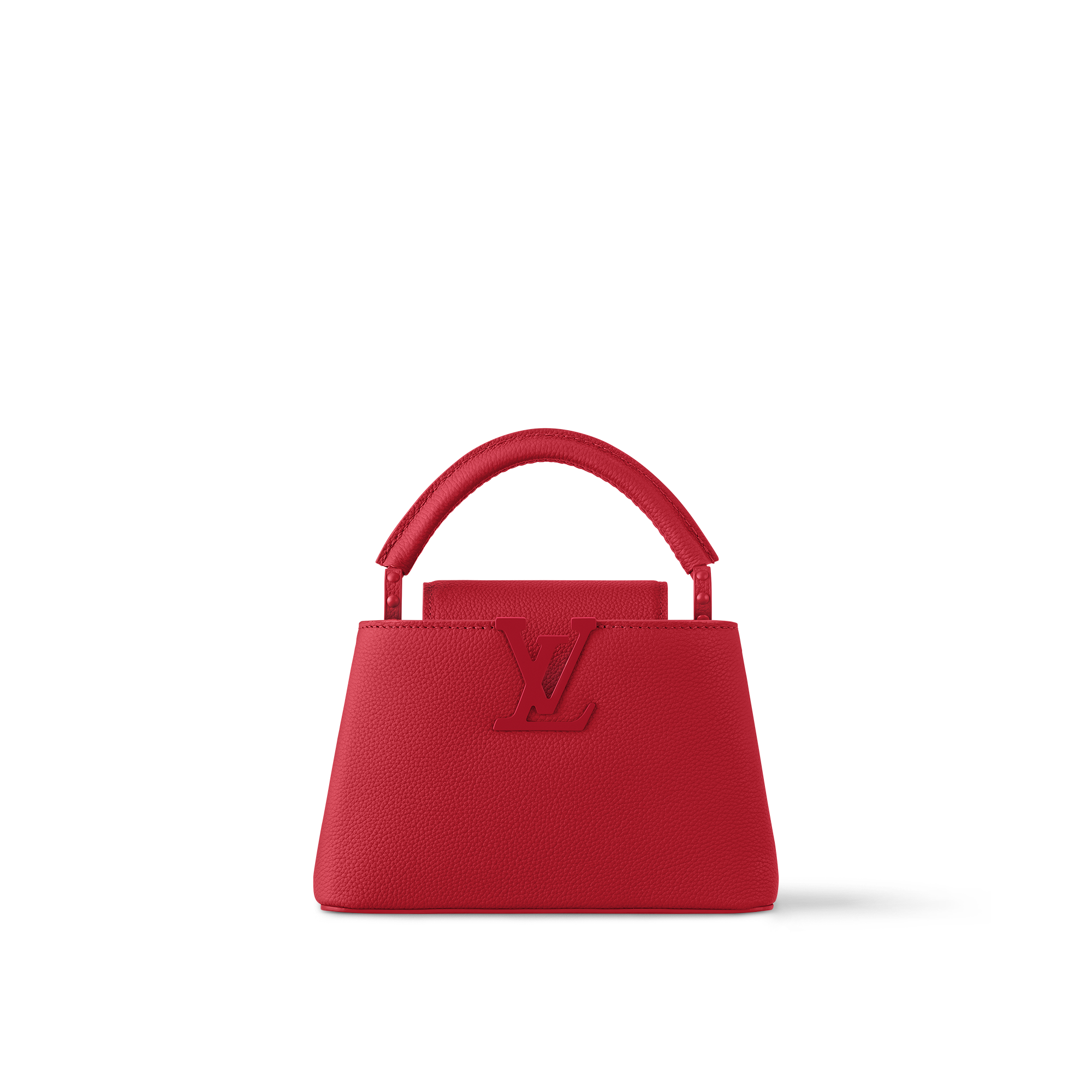 LV} - LVCapucines - LV女士时尚手袋 | 路易威登LOUIS VUITTON官网 (产品缩放)
