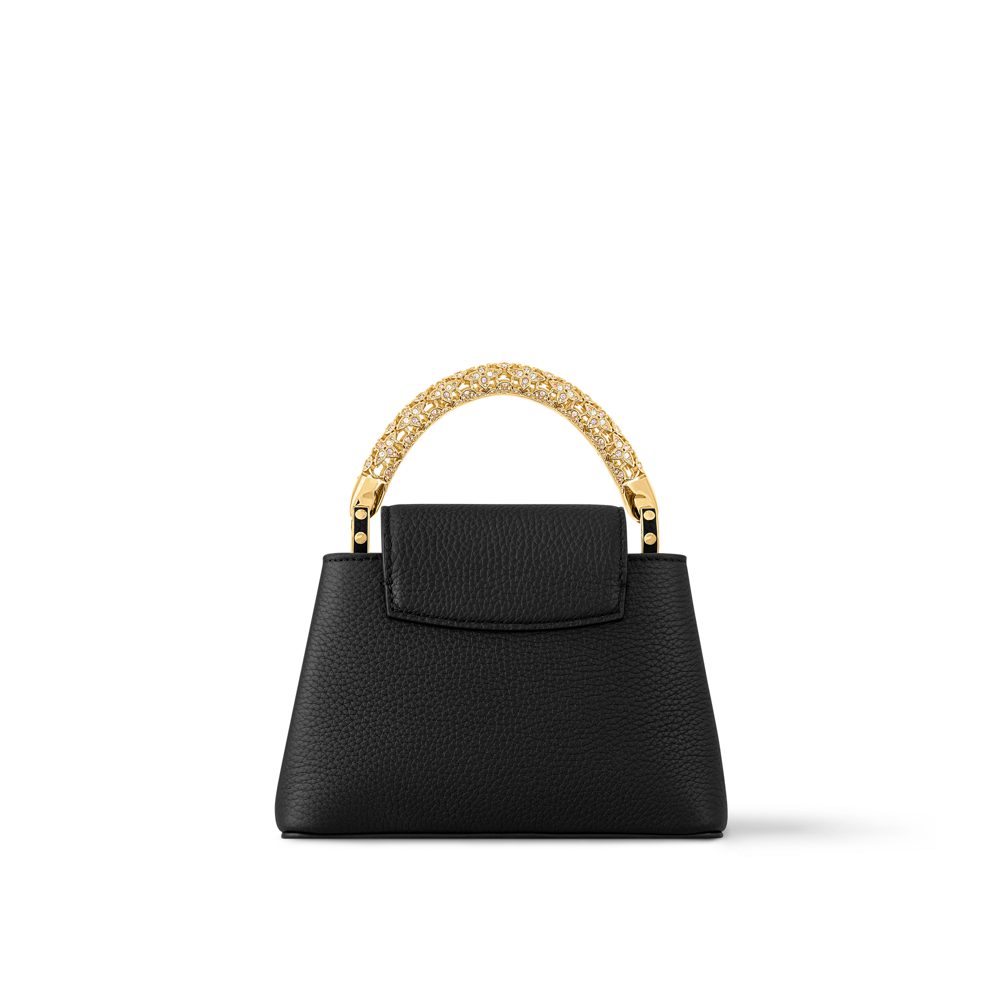 LV} - LVCapucines - LV女士时尚手袋 | 路易威登LOUIS VUITTON官网 (产品缩放)