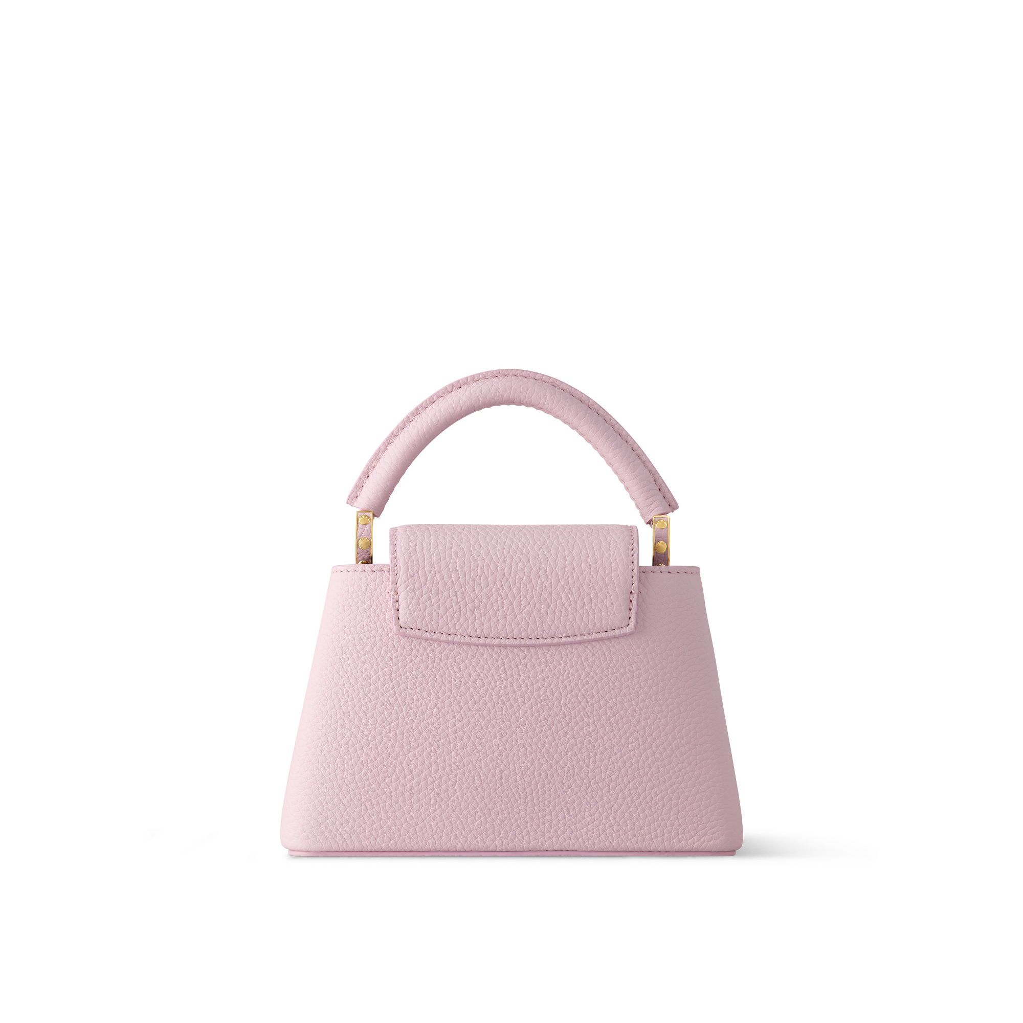 LV} - LVCapucines - LV女士时尚手袋 | 路易威登LOUIS VUITTON官网 (产品缩放)