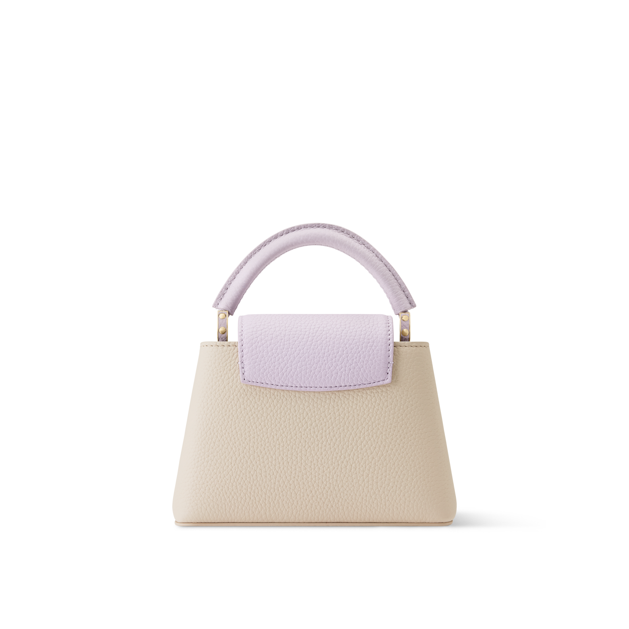 LV} - LVCapucines - LV女士时尚手袋 | 路易威登LOUIS VUITTON官网 (产品缩放)