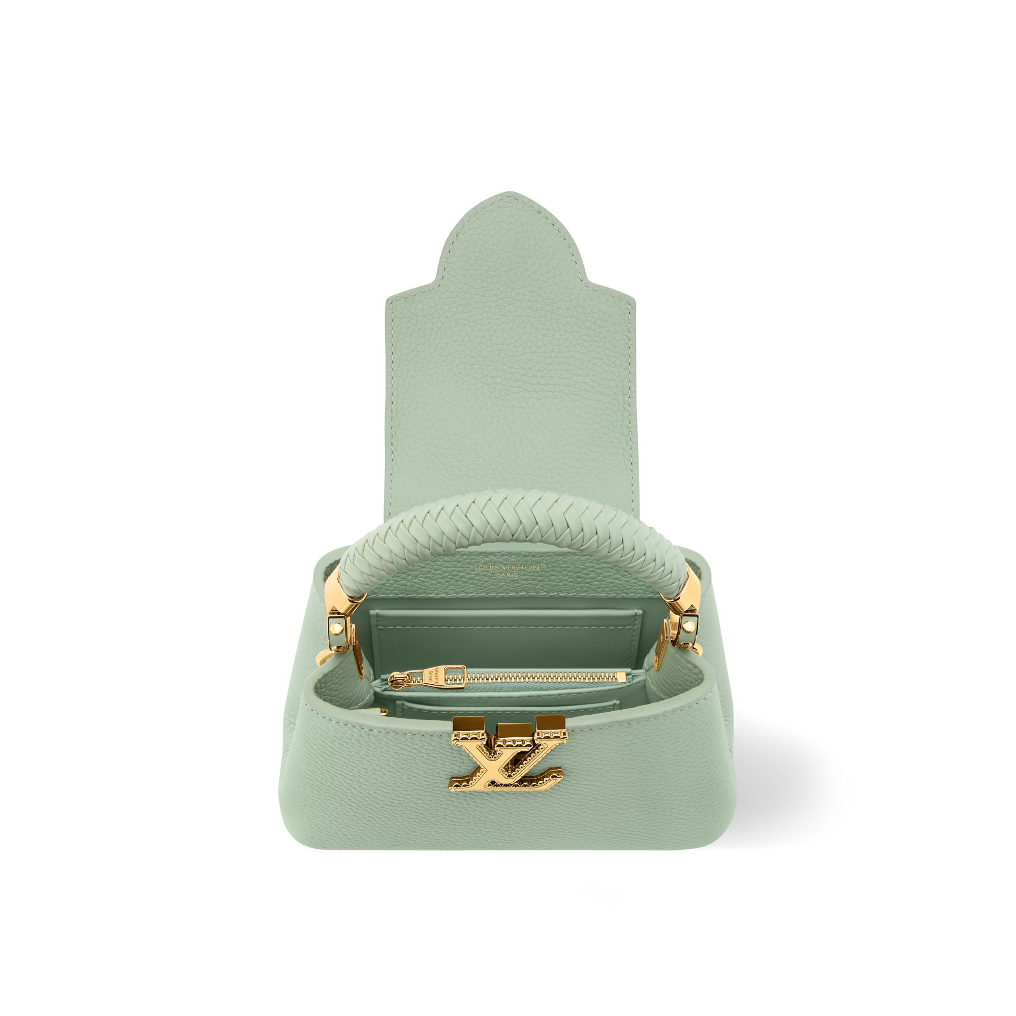 LV} - LVCapucines - LV女士时尚手袋 | 路易威登LOUIS VUITTON官网 (产品缩放)