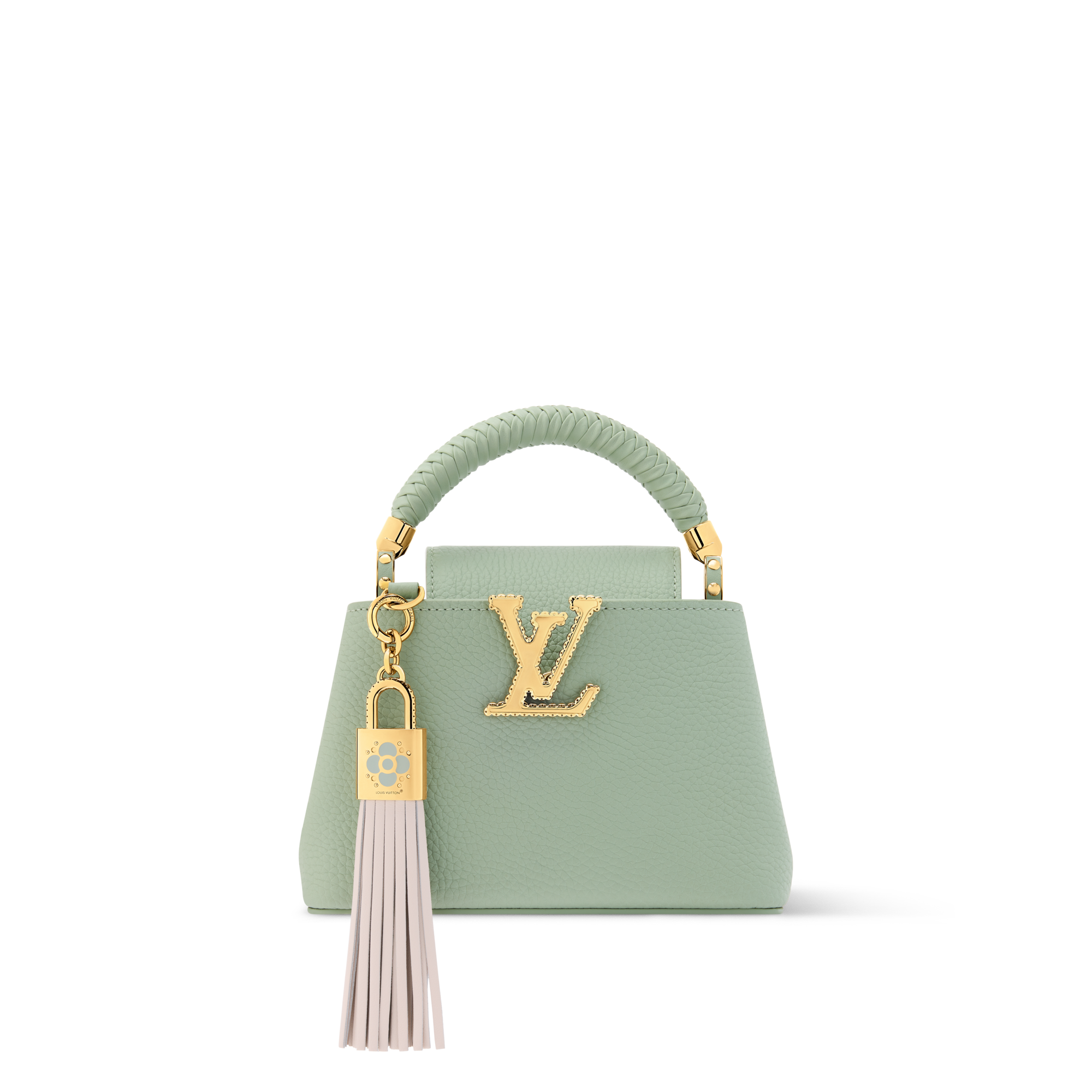 LV} - LVCapucines - LV女士时尚手袋 | 路易威登LOUIS VUITTON官网 (产品缩放)