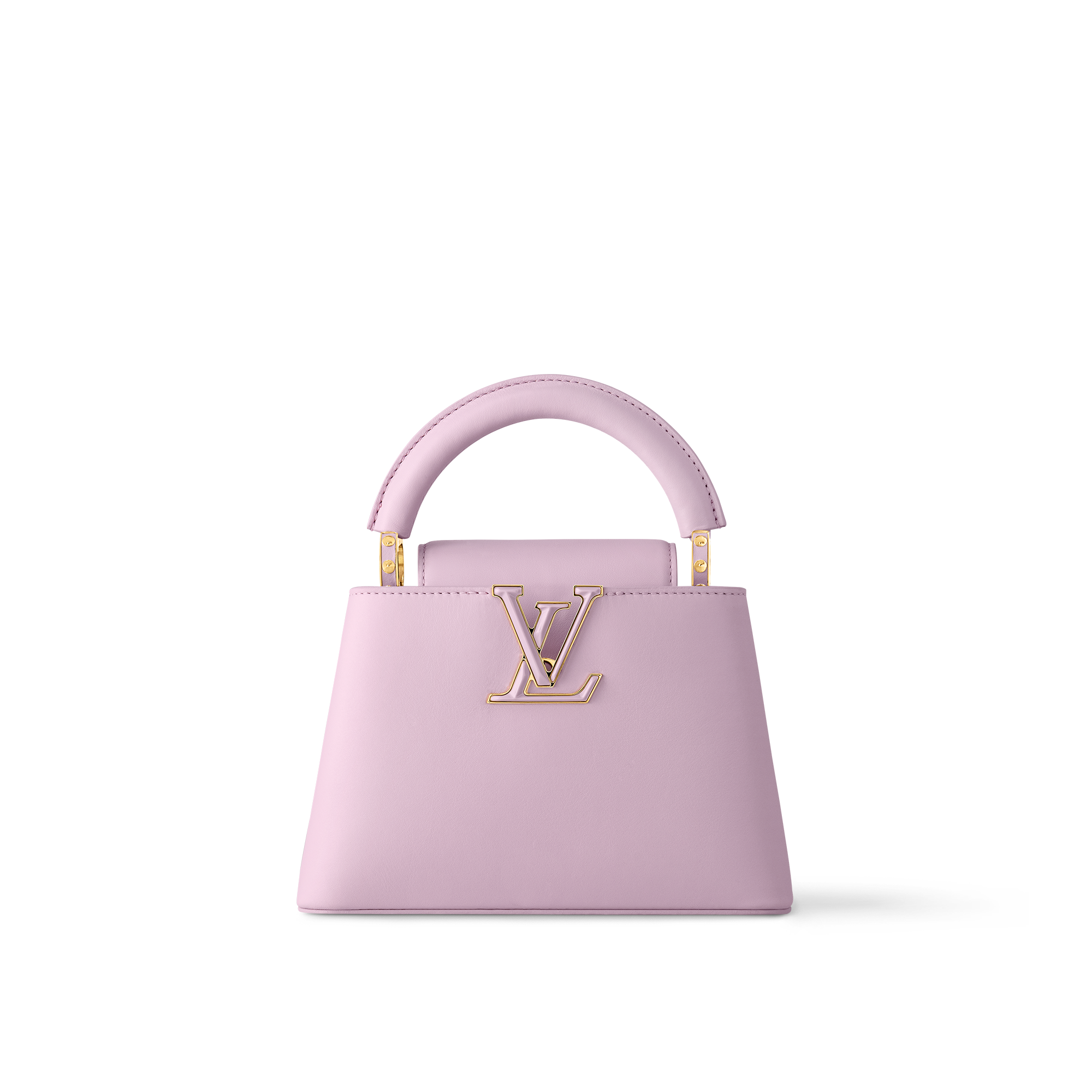 LV} - LVCapucines - LV女士时尚手袋 | 路易威登LOUIS VUITTON官网 (产品缩放)