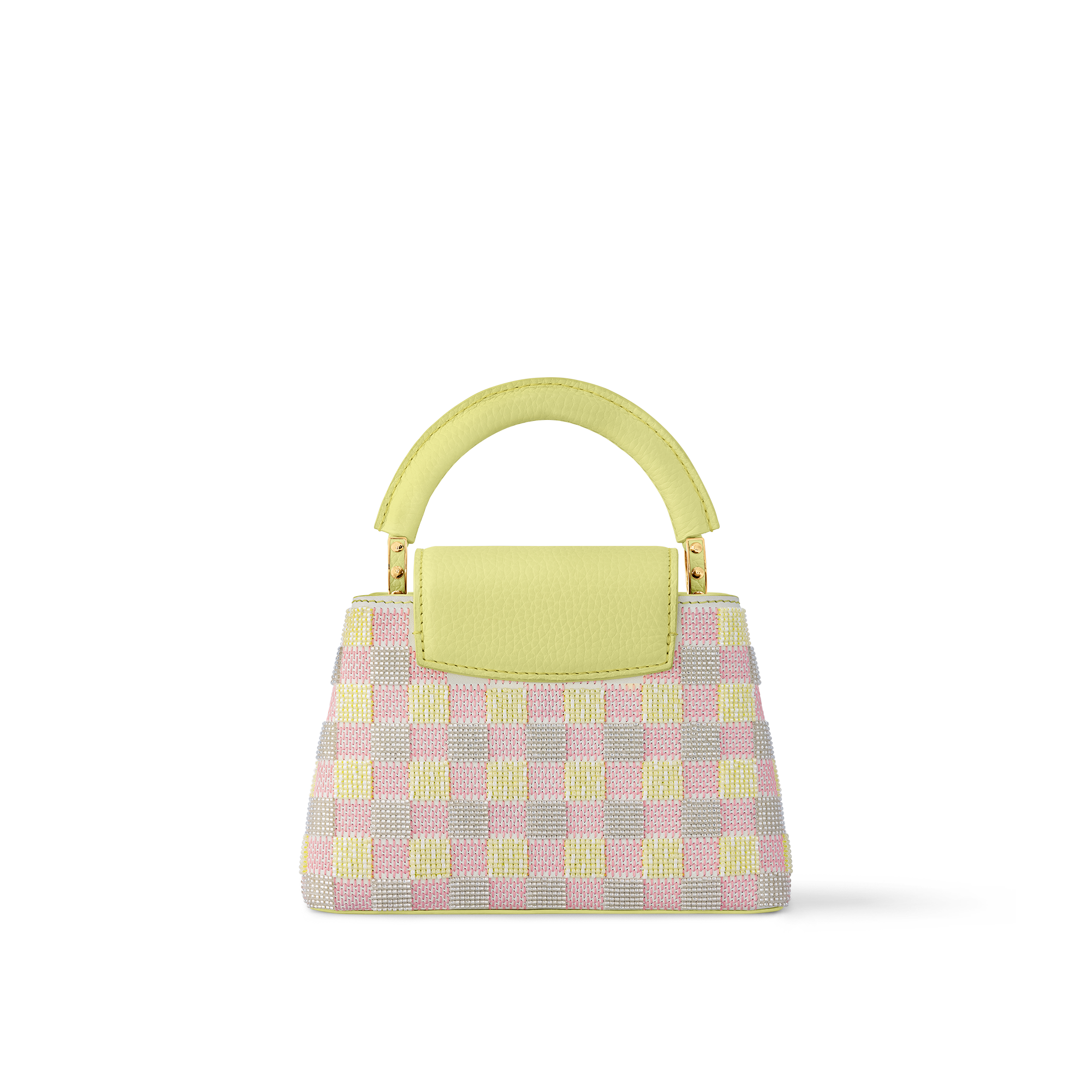 LV} - LVCapucines - LV女士时尚手袋 | 路易威登LOUIS VUITTON官网 (产品缩放)