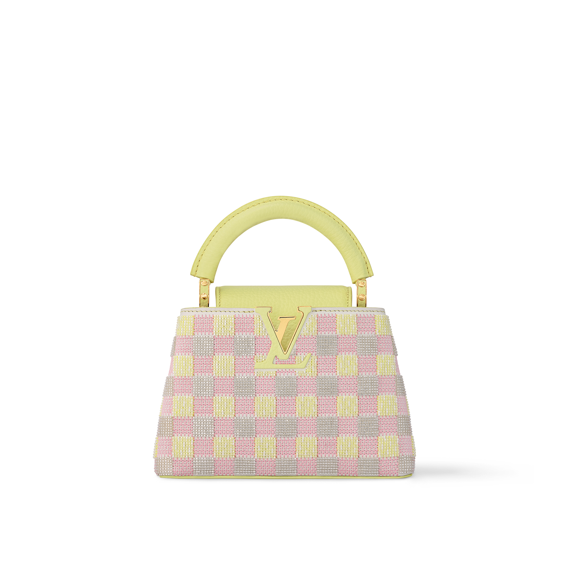 LV} - LVCapucines - LV女士时尚手袋 | 路易威登LOUIS VUITTON官网 (产品缩放)
