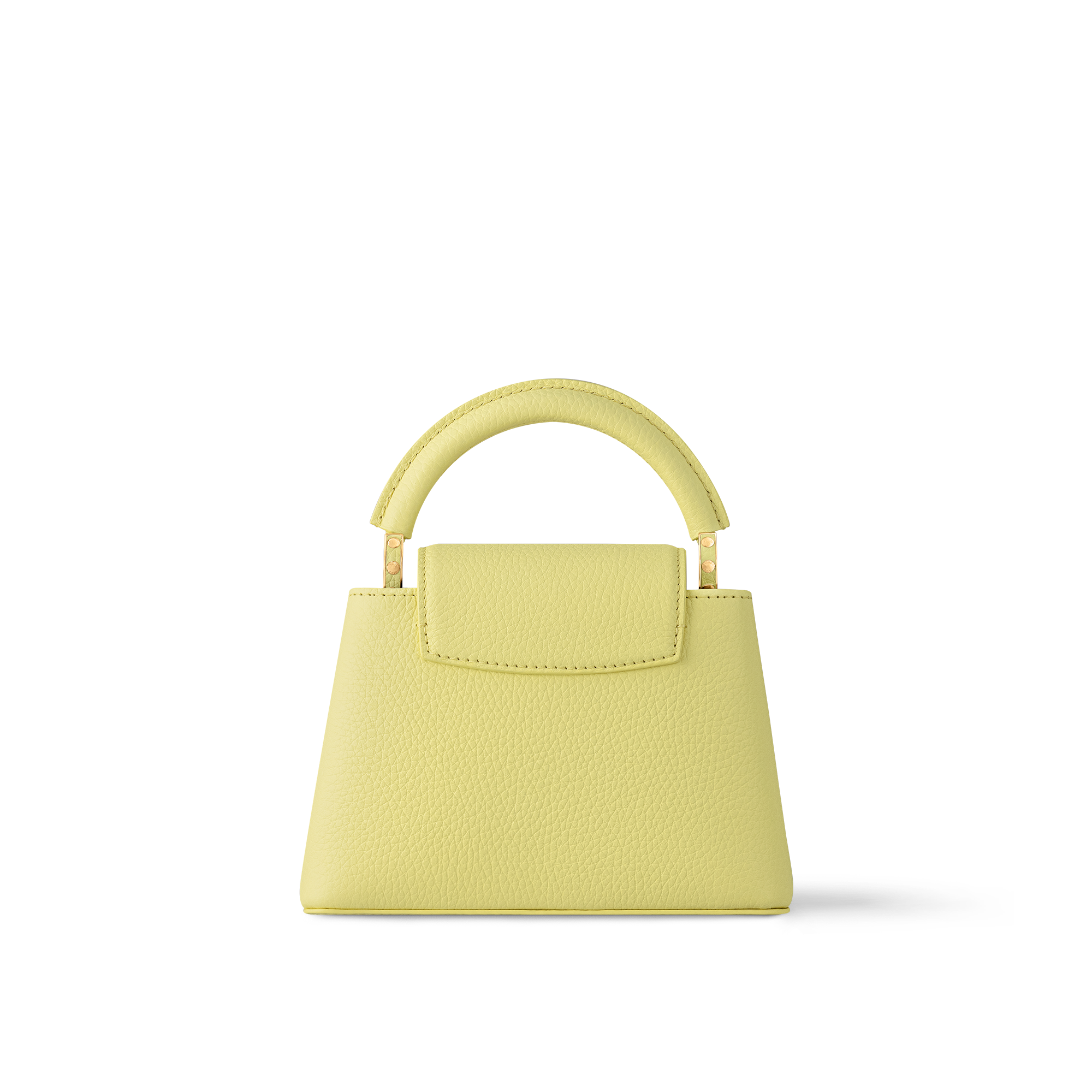 LV} - LVCapucines - LV女士时尚手袋 | 路易威登LOUIS VUITTON官网 (产品缩放)