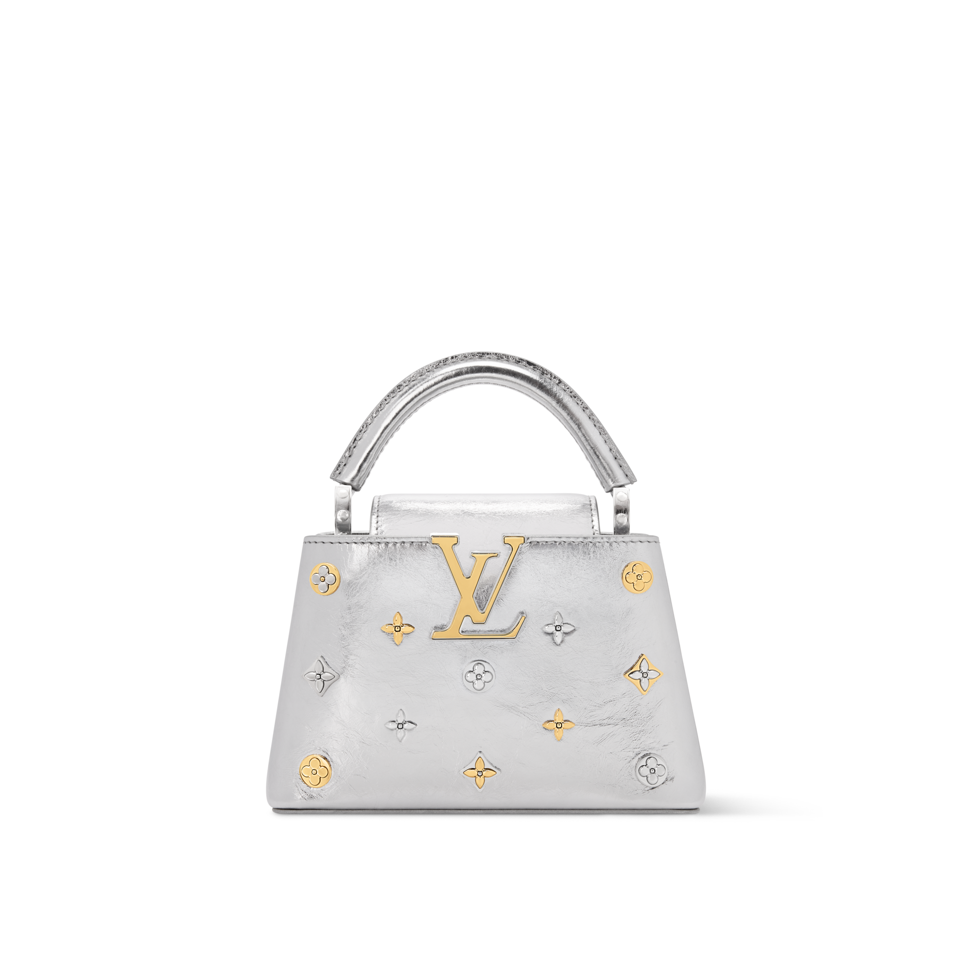 LV} - LVCapucines - LV女士时尚手袋 | 路易威登LOUIS VUITTON官网 (产品缩放)