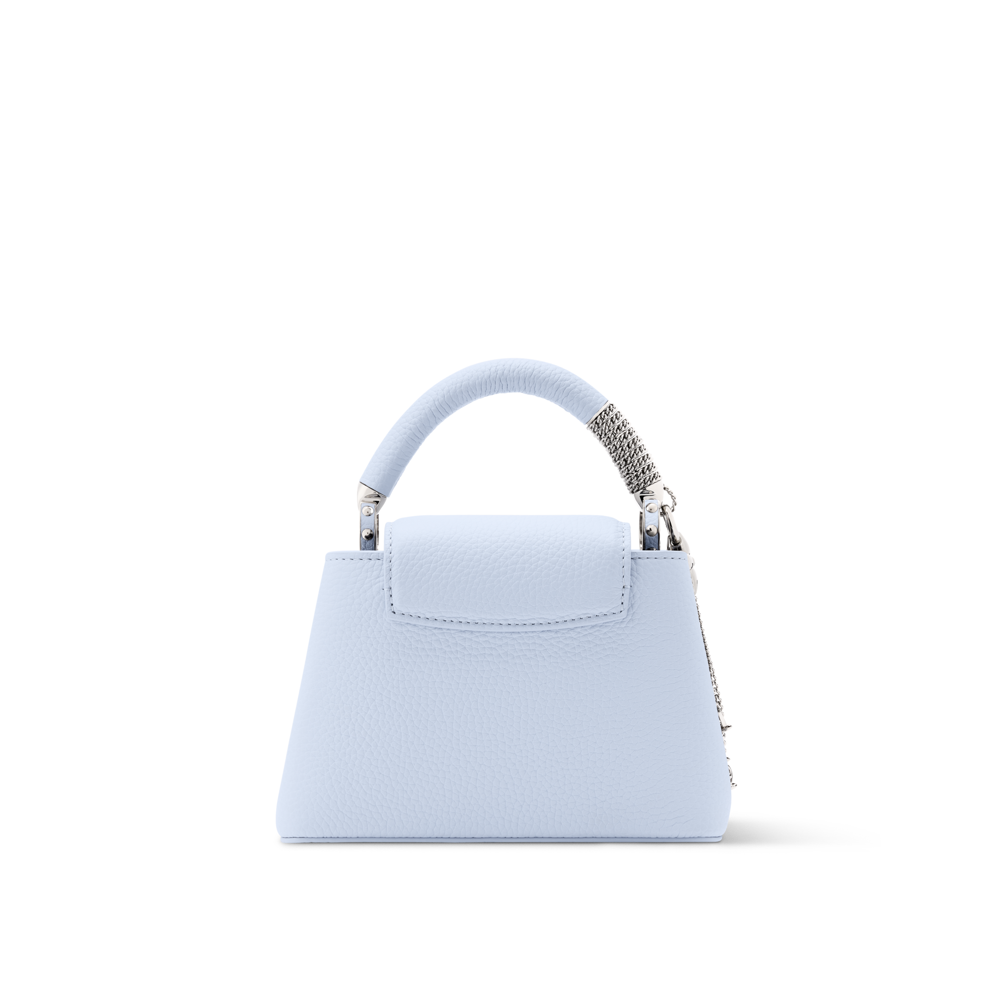 LV} - LVCapucines - LV女士时尚手袋 | 路易威登LOUIS VUITTON官网 (产品缩放)