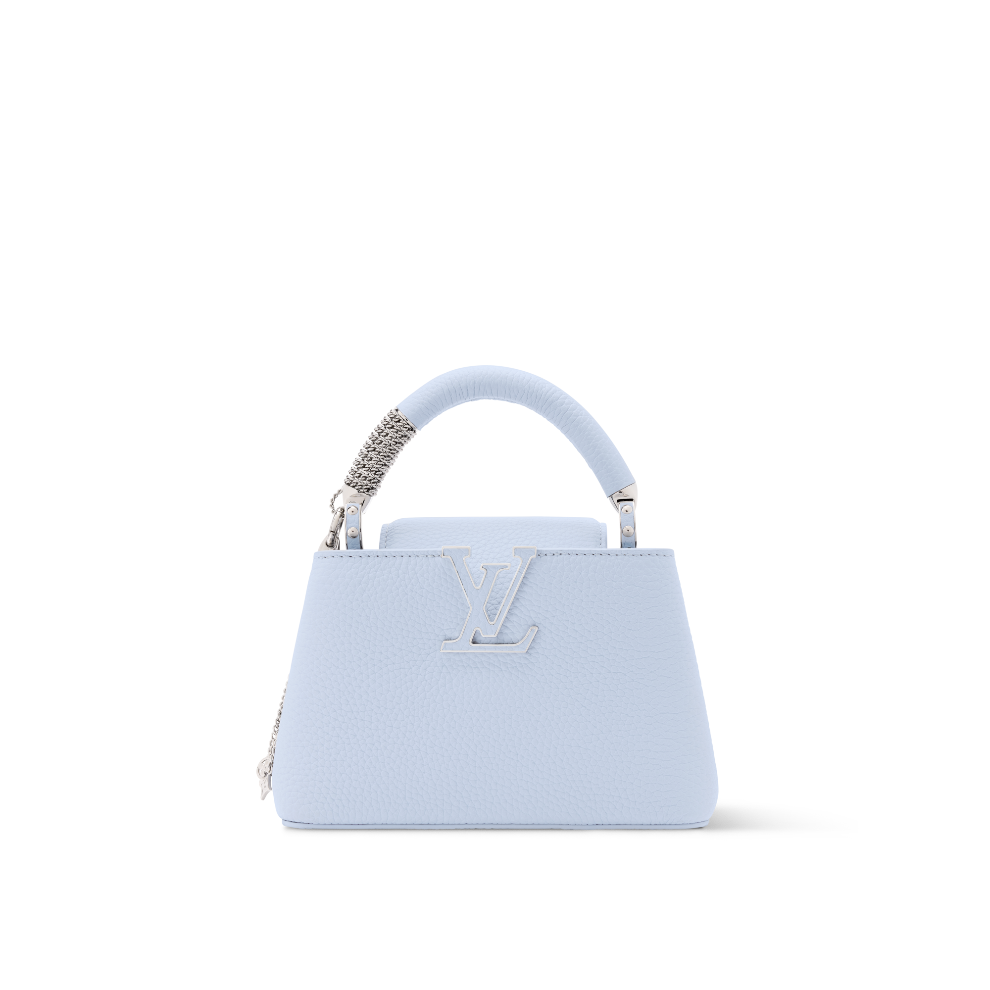 LV} - LVCapucines - LV女士时尚手袋 | 路易威登LOUIS VUITTON官网 (产品缩放)