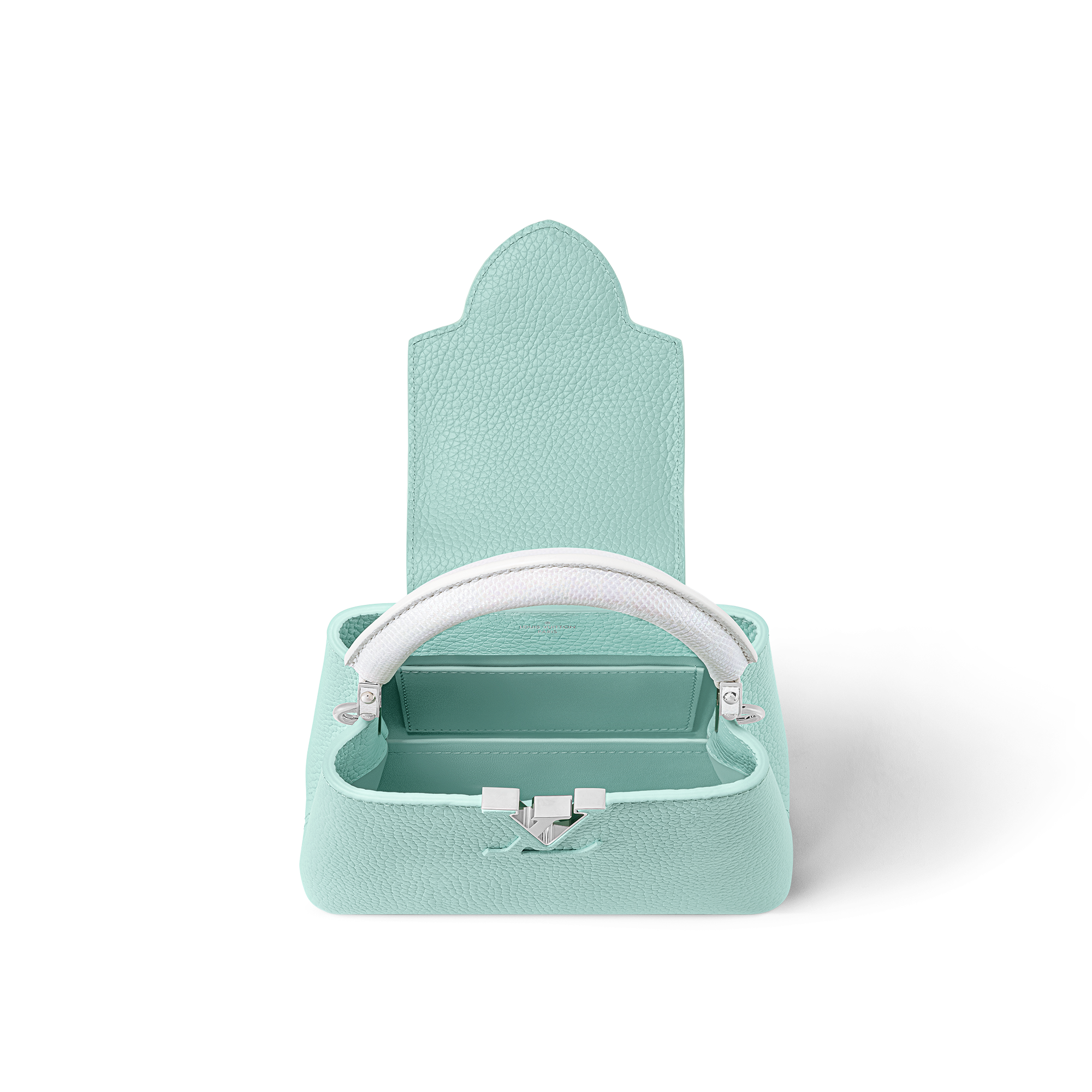 LV} - LVCapucines - LV女士时尚手袋 | 路易威登LOUIS VUITTON官网 (产品缩放)