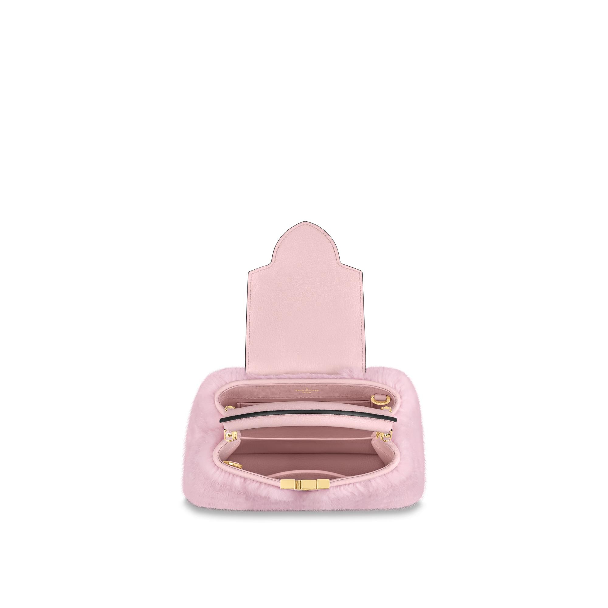 LV} - LVL08 - LV女士时尚手袋 | 路易威登LOUIS VUITTON官网 (产品缩放)