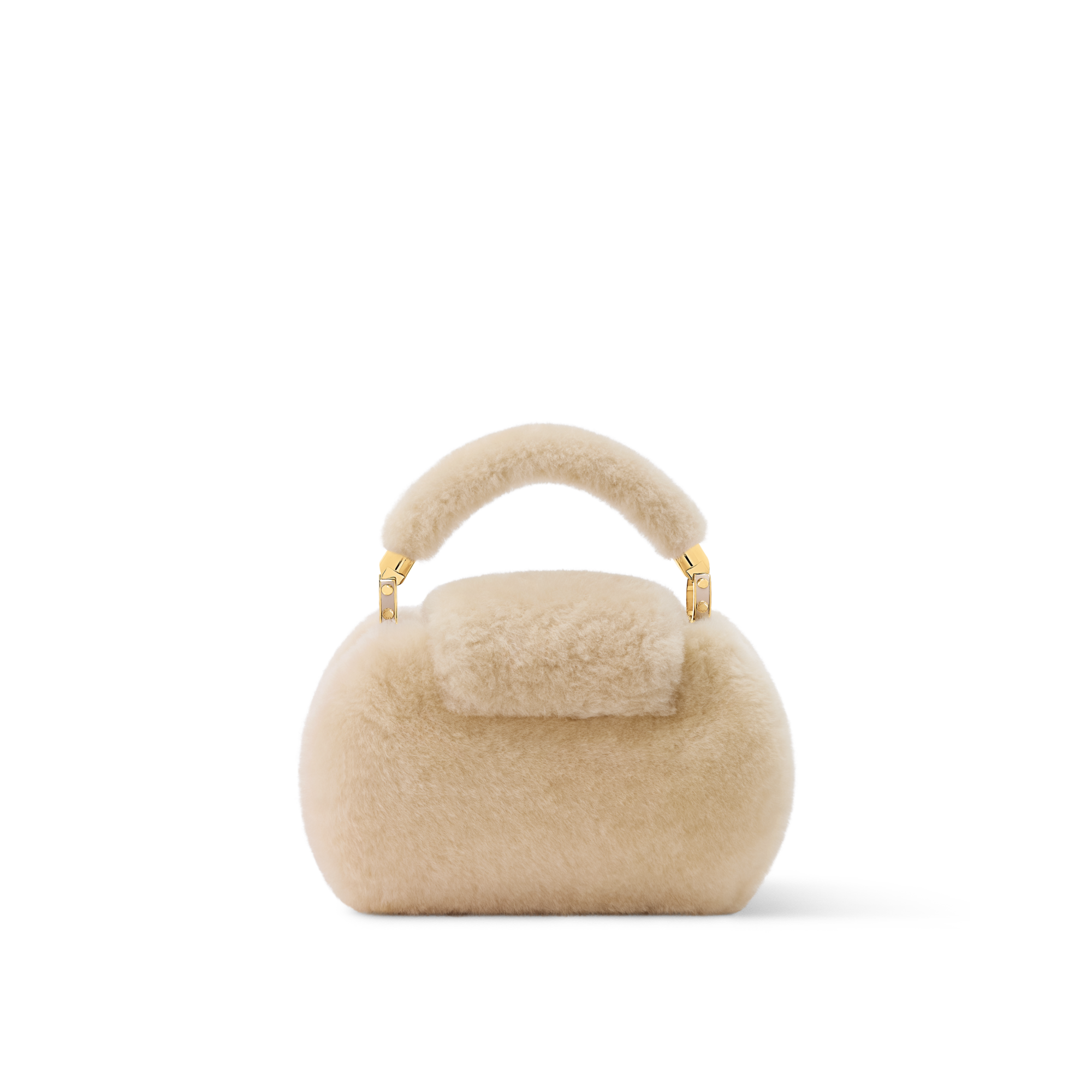 LV} - LVCapucines - LV女士时尚手袋 | 路易威登LOUIS VUITTON官网 (产品缩放)