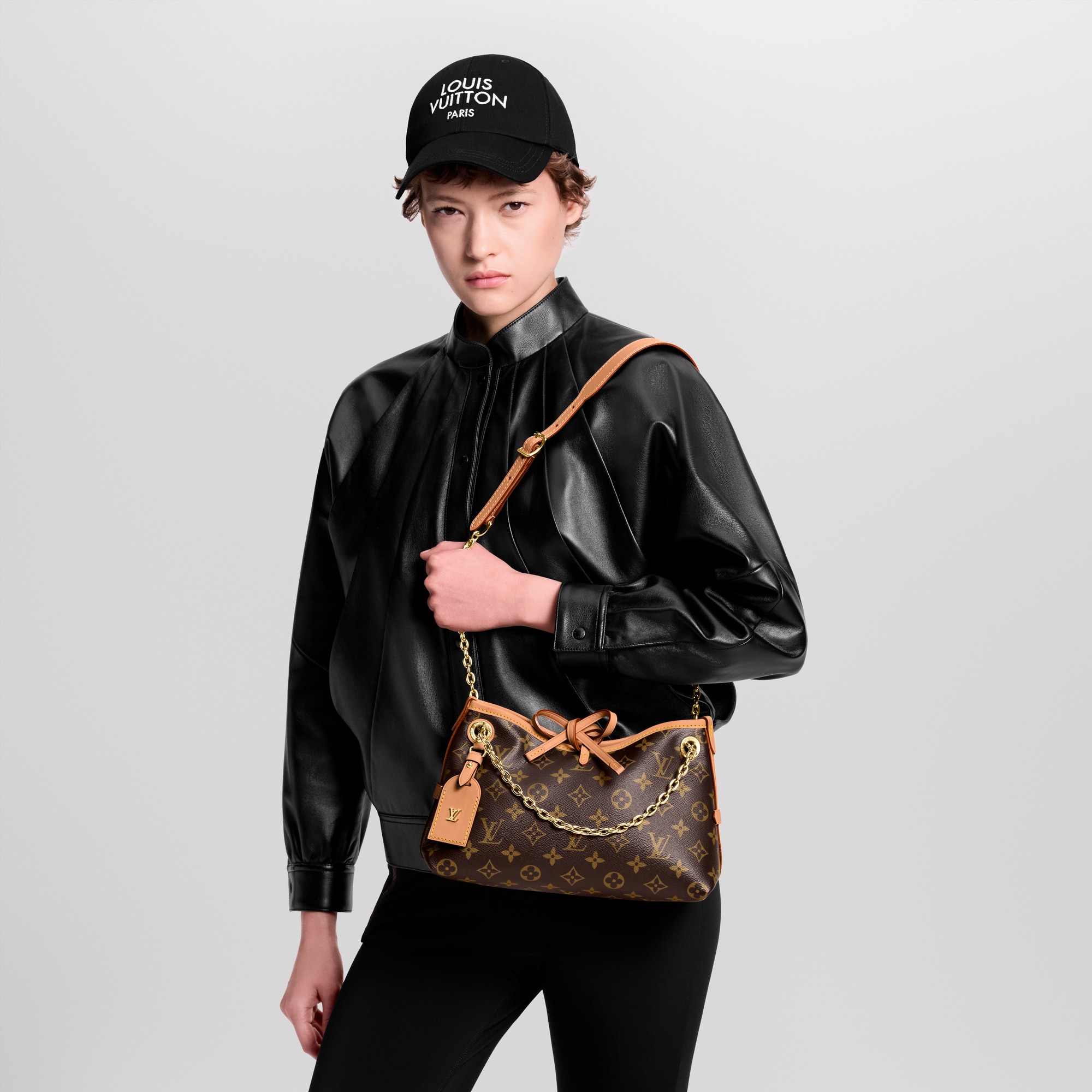 LV} - LVMonogram - LV女士时尚手袋 | 路易威登LOUIS VUITTON官网 (产品缩放)