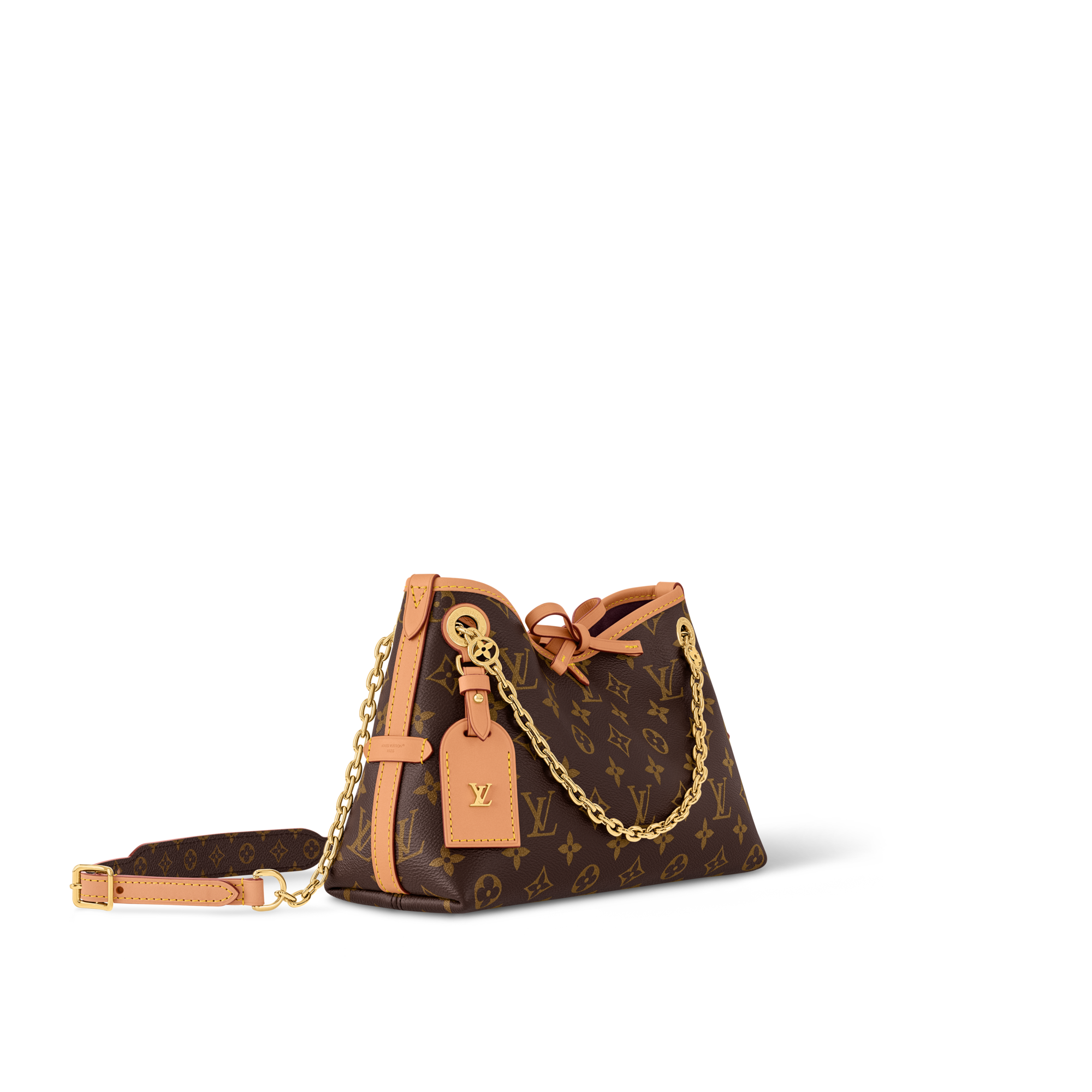 LV} - LVMonogram - LV女士时尚手袋 | 路易威登LOUIS VUITTON官网 (产品缩放)