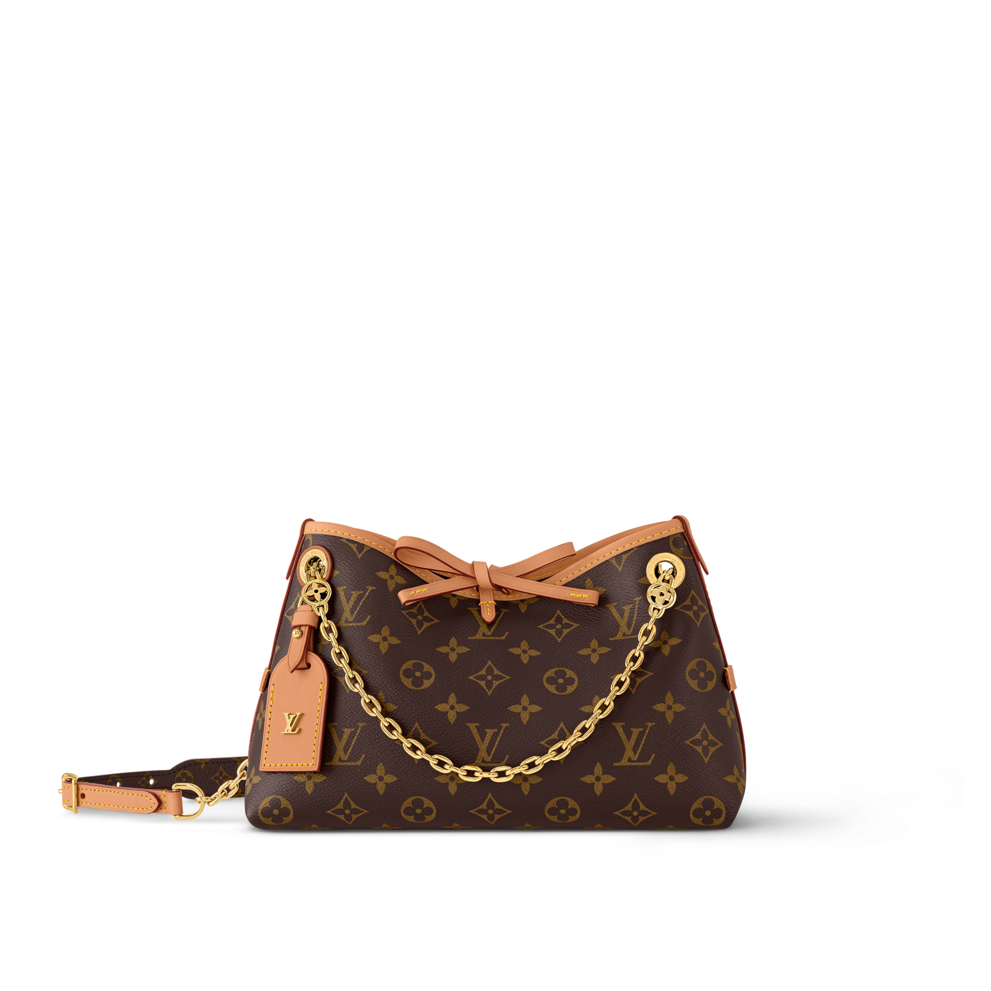 LV} - LVMonogram - LV女士时尚手袋 | 路易威登LOUIS VUITTON官网 (产品缩放)