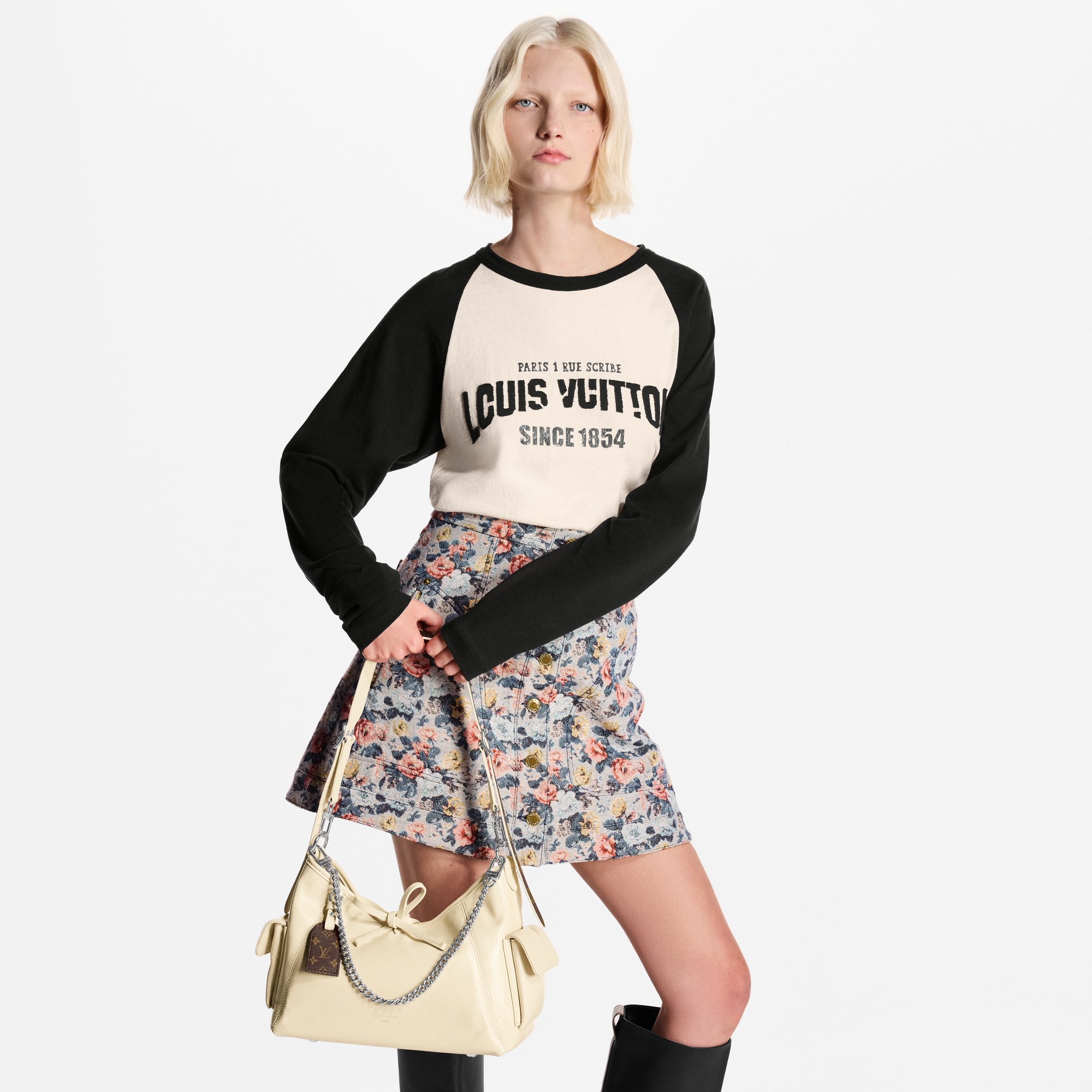 LV} - LVH34 - LV女士时尚手袋 | 路易威登LOUIS VUITTON官网 (产品缩放)