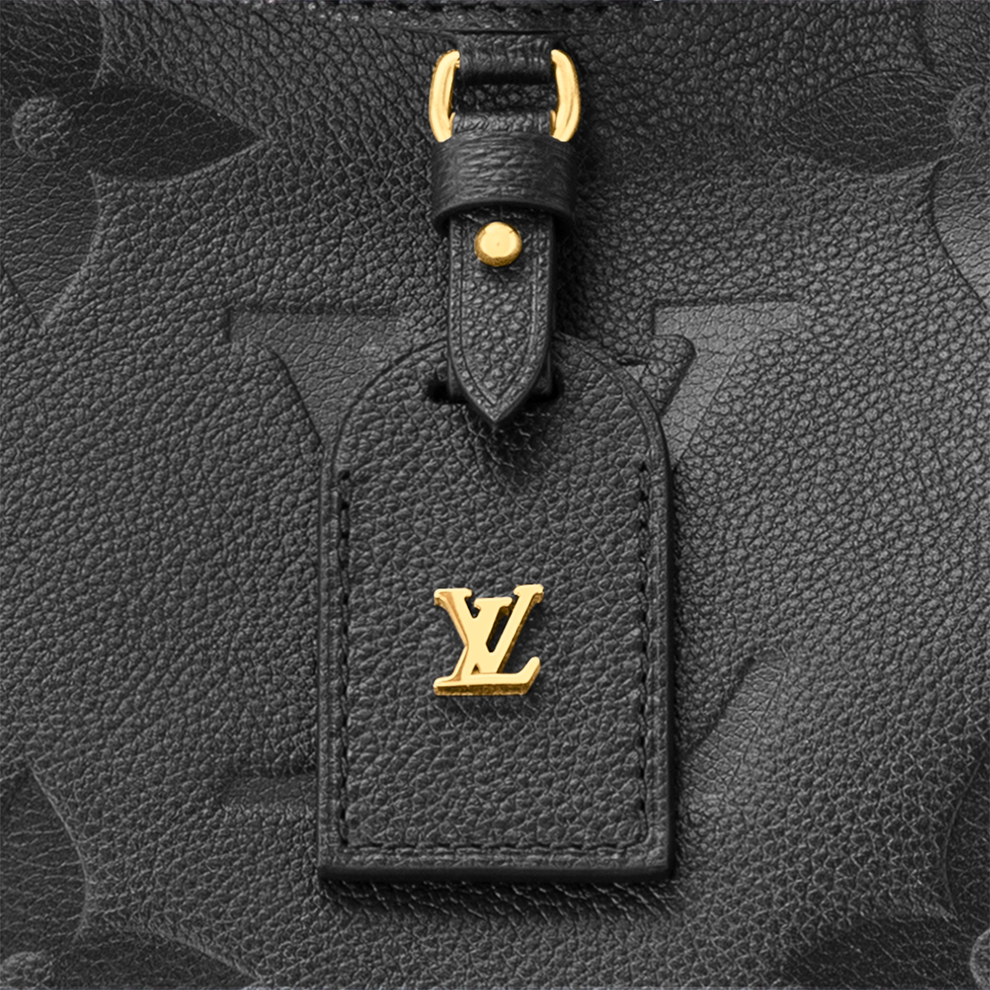 LV} - LVMonogram Empreinte - LV女士时尚手袋 | 路易威登LOUIS VUITTON官网 (产品缩放)