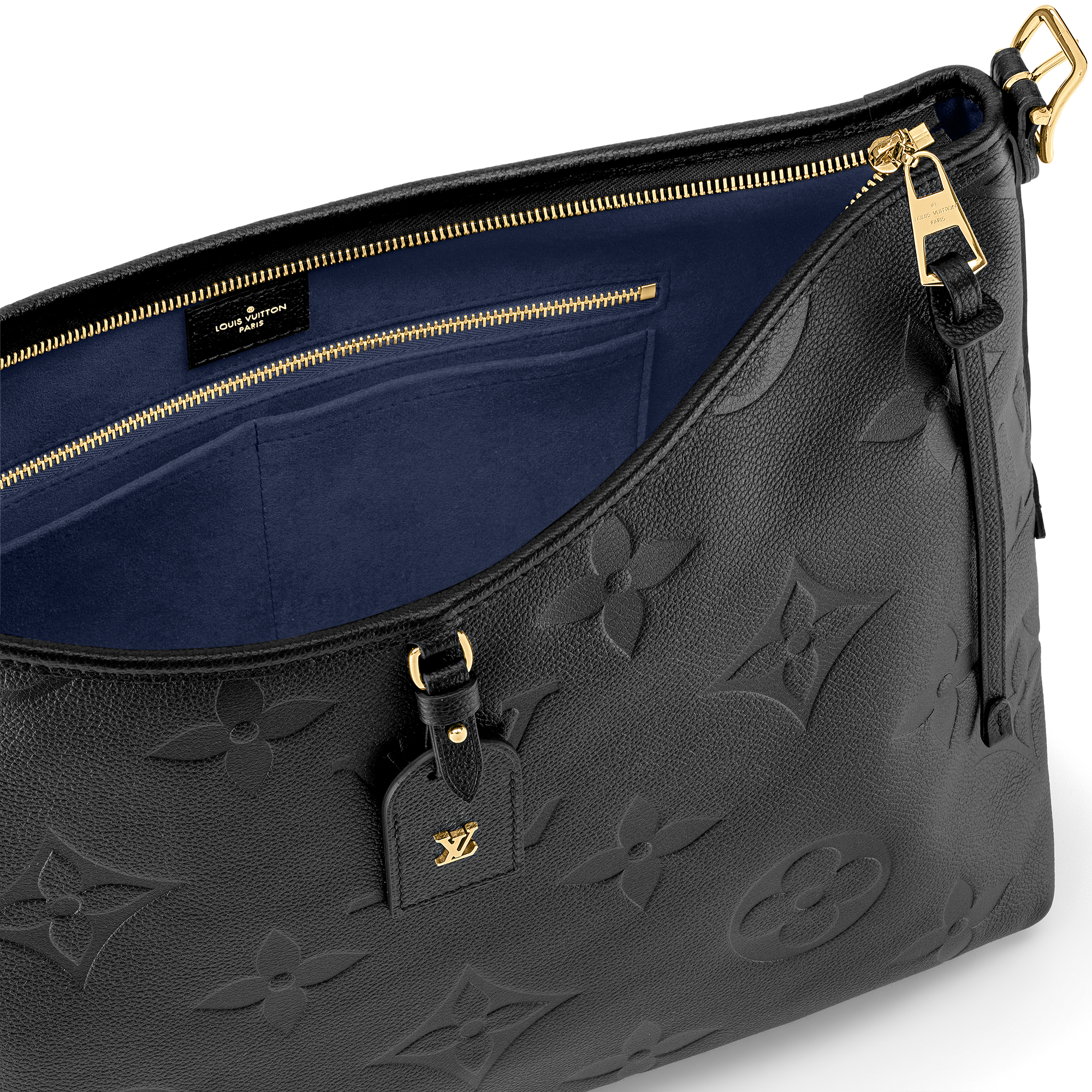 LV} - LVMonogram Empreinte - LV女士时尚手袋 | 路易威登LOUIS VUITTON官网 (产品缩放)