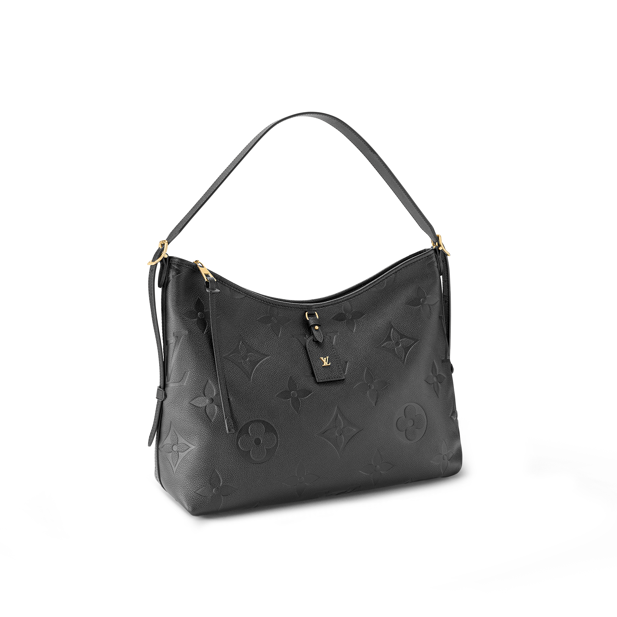 LV} - LVMonogram Empreinte - LV女士时尚手袋 | 路易威登LOUIS VUITTON官网 (产品缩放)