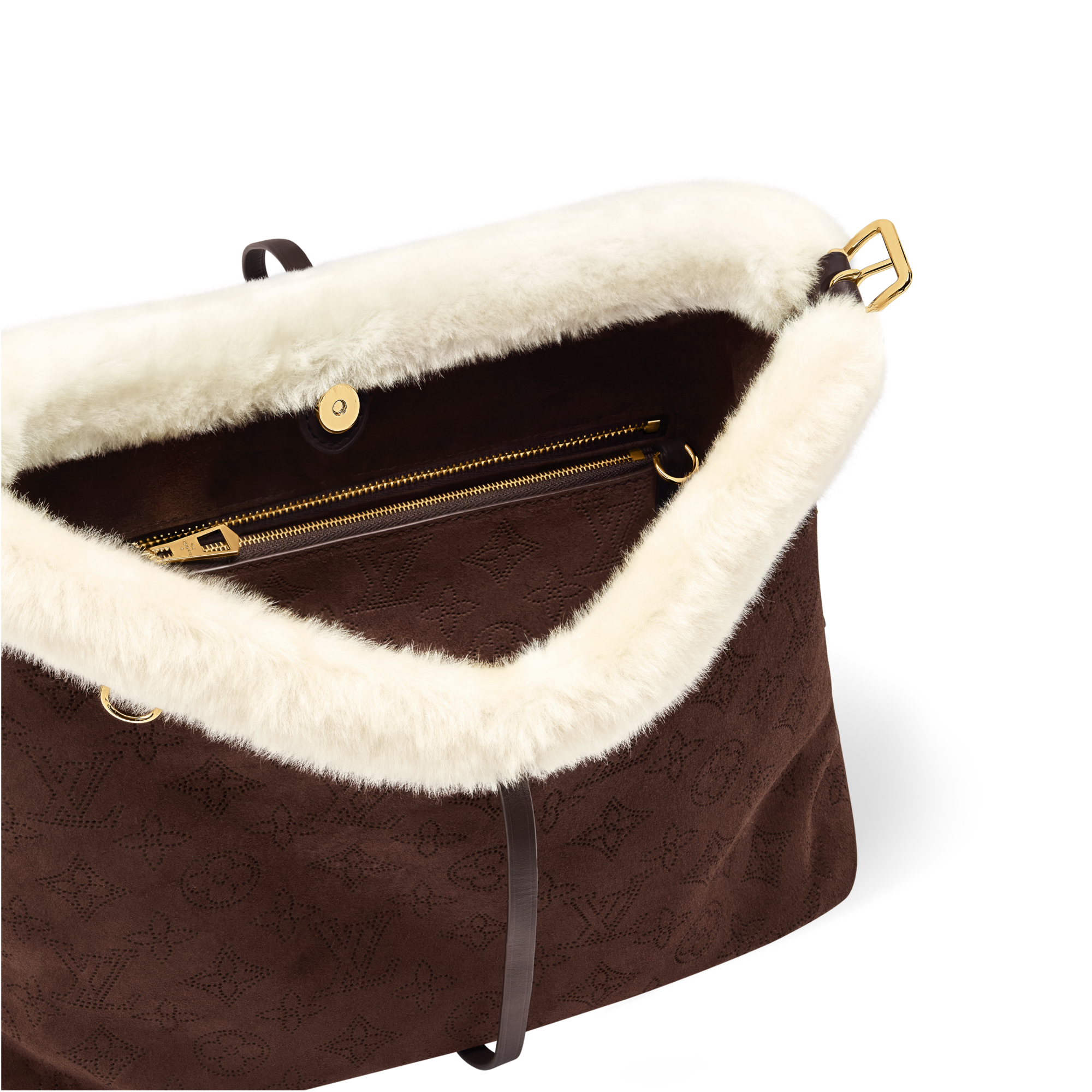 LV} - LVMahina - LV女士时尚手袋 | 路易威登LOUIS VUITTON官网 (产品缩放)