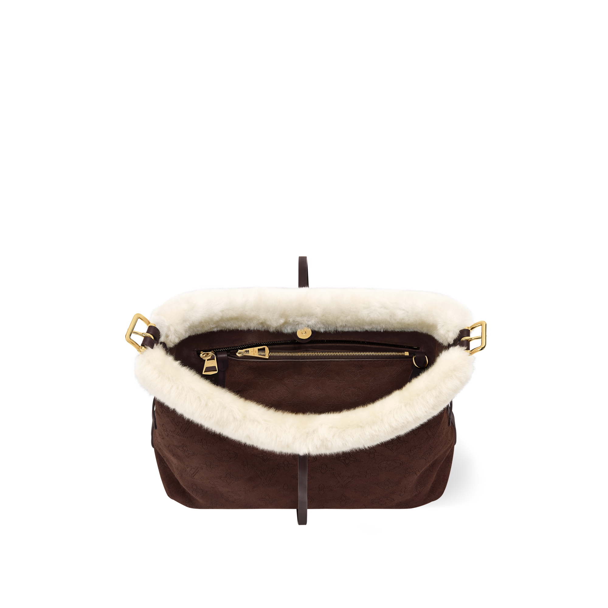 LV} - LVMahina - LV女士时尚手袋 | 路易威登LOUIS VUITTON官网 (产品缩放)