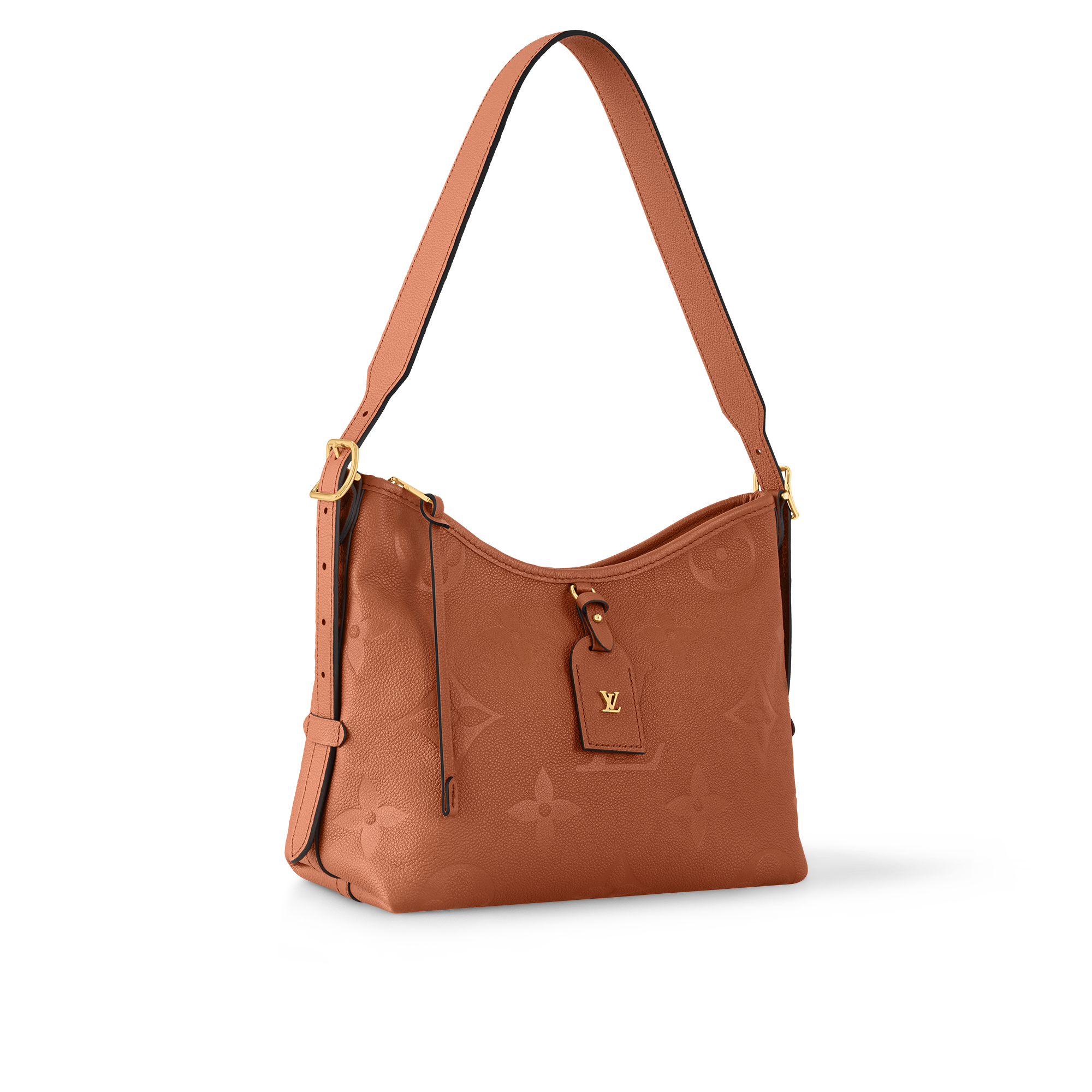 LV} - LVMonogram Empreinte - LV女士时尚手袋 | 路易威登LOUIS VUITTON官网 (产品缩放)