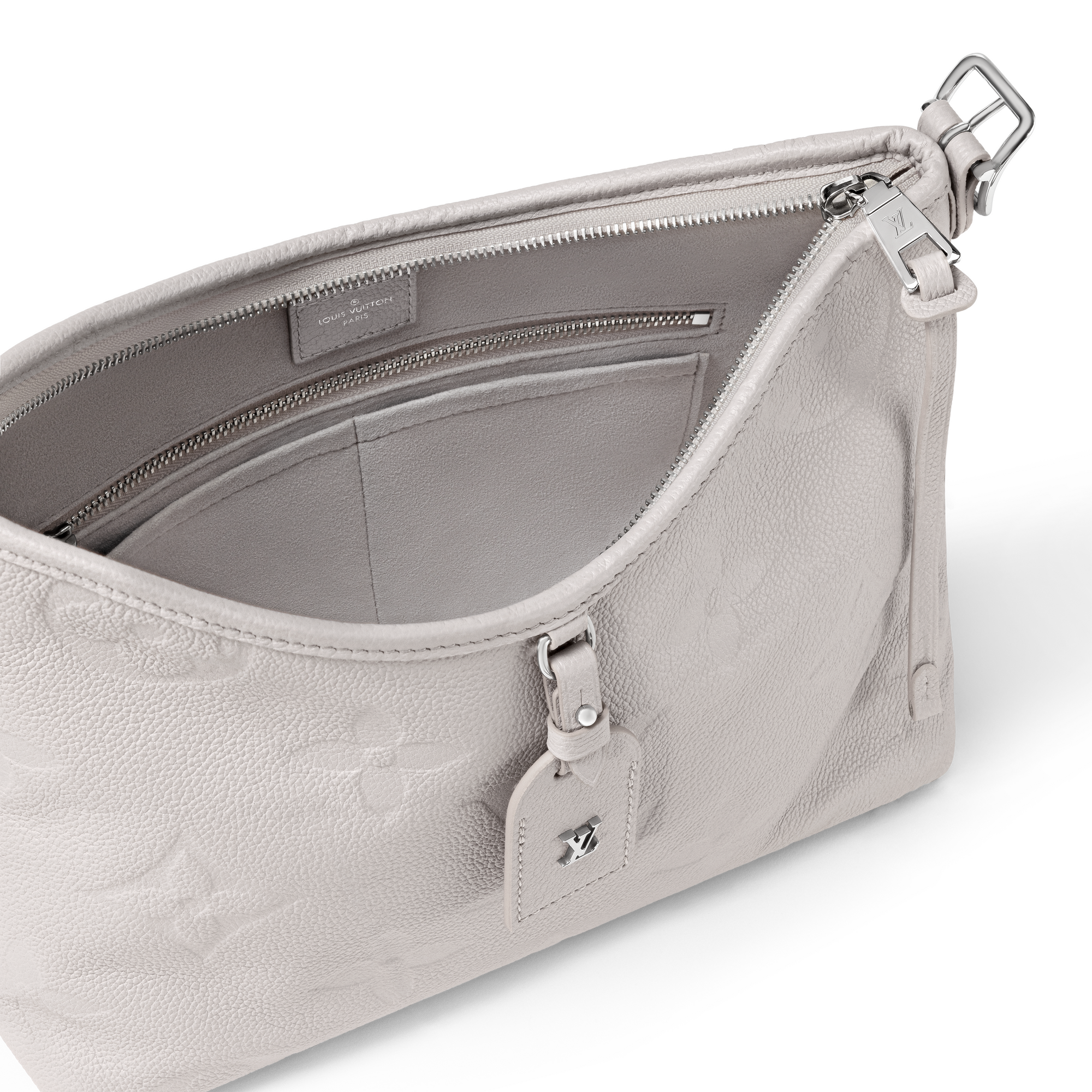 LV} - LVMonogram Empreinte - LV女士时尚手袋 | 路易威登LOUIS VUITTON官网 (产品缩放)