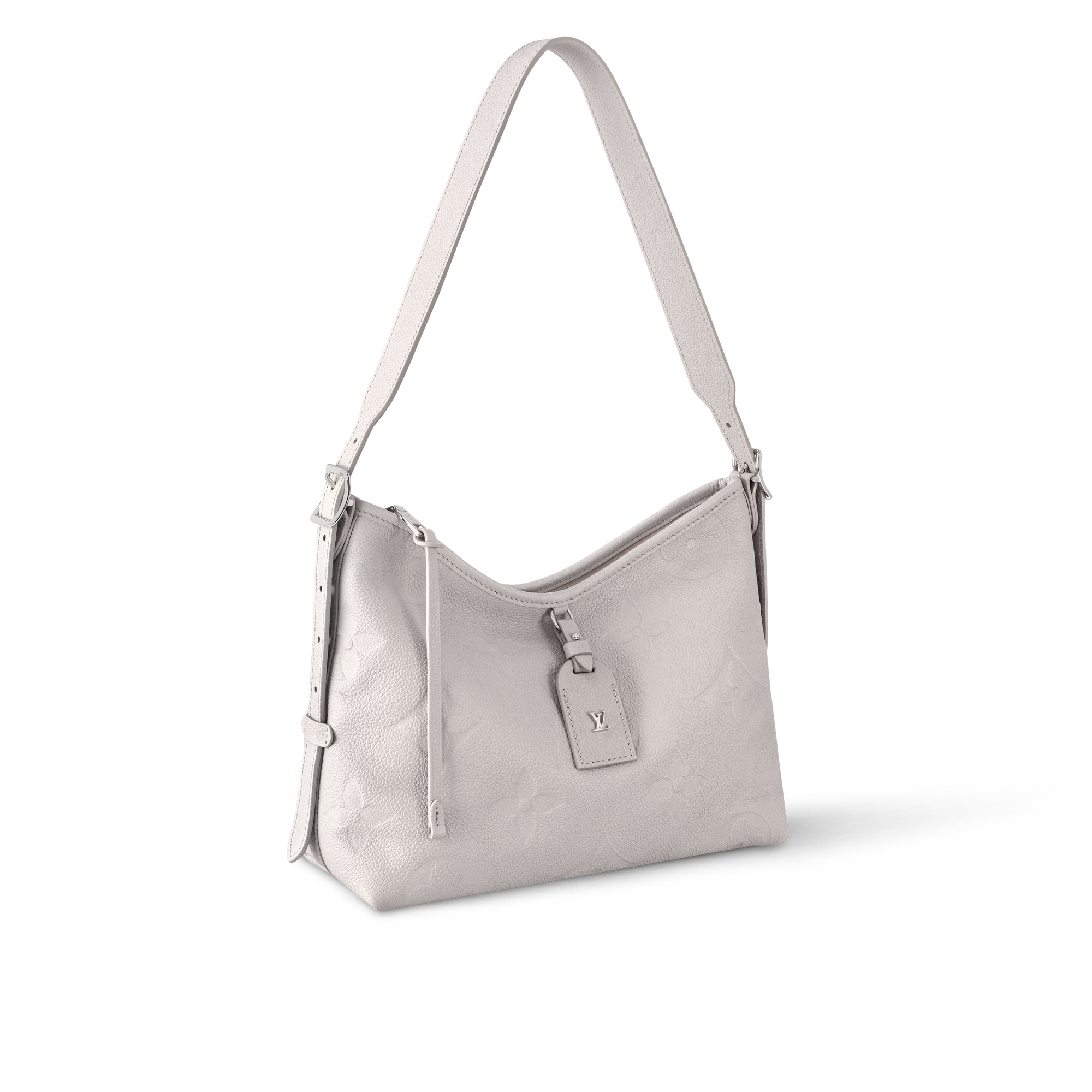 LV} - LVMonogram Empreinte - LV女士时尚手袋 | 路易威登LOUIS VUITTON官网 (产品缩放)