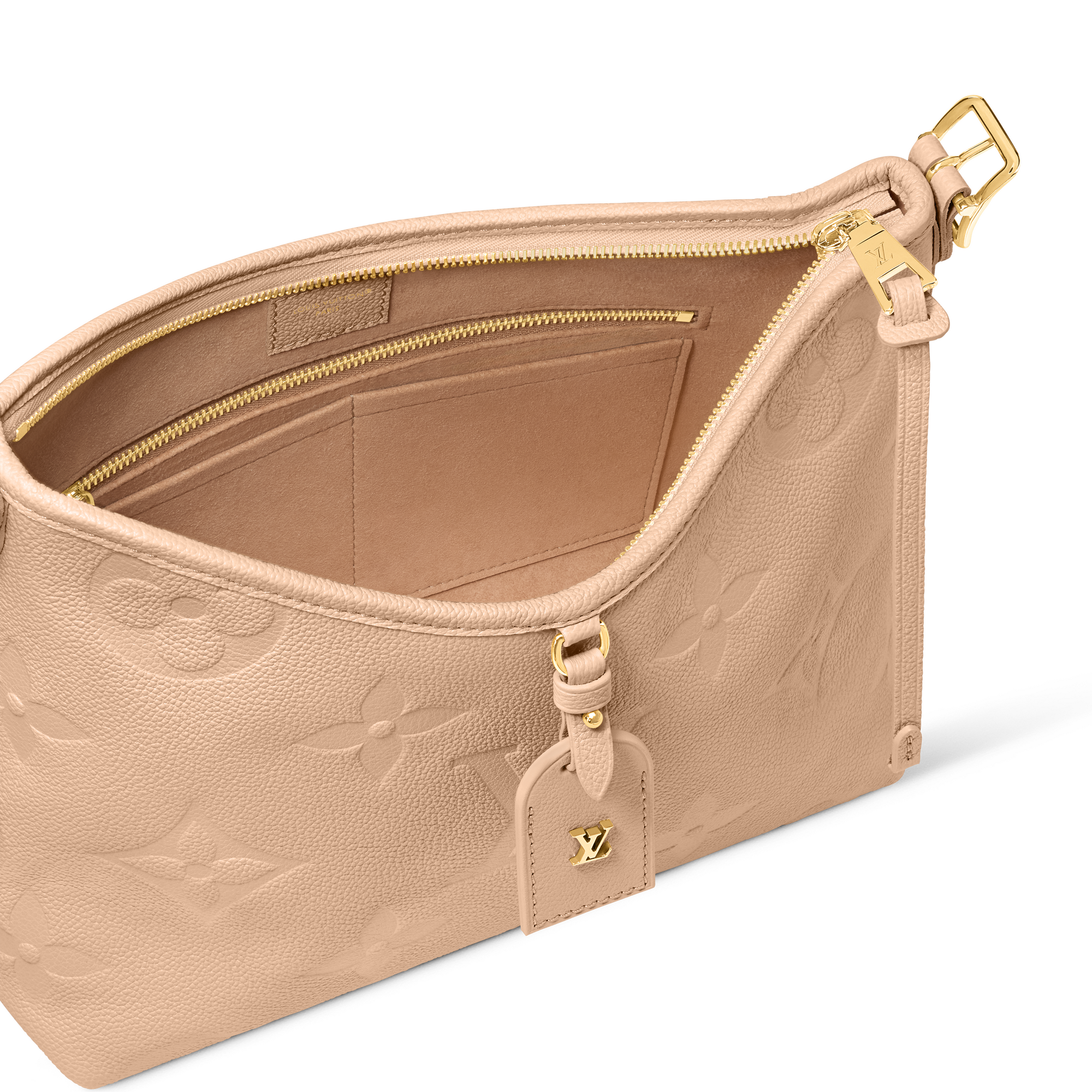LV} - LVMonogram Empreinte - LV女士时尚手袋 | 路易威登LOUIS VUITTON官网 (产品缩放)