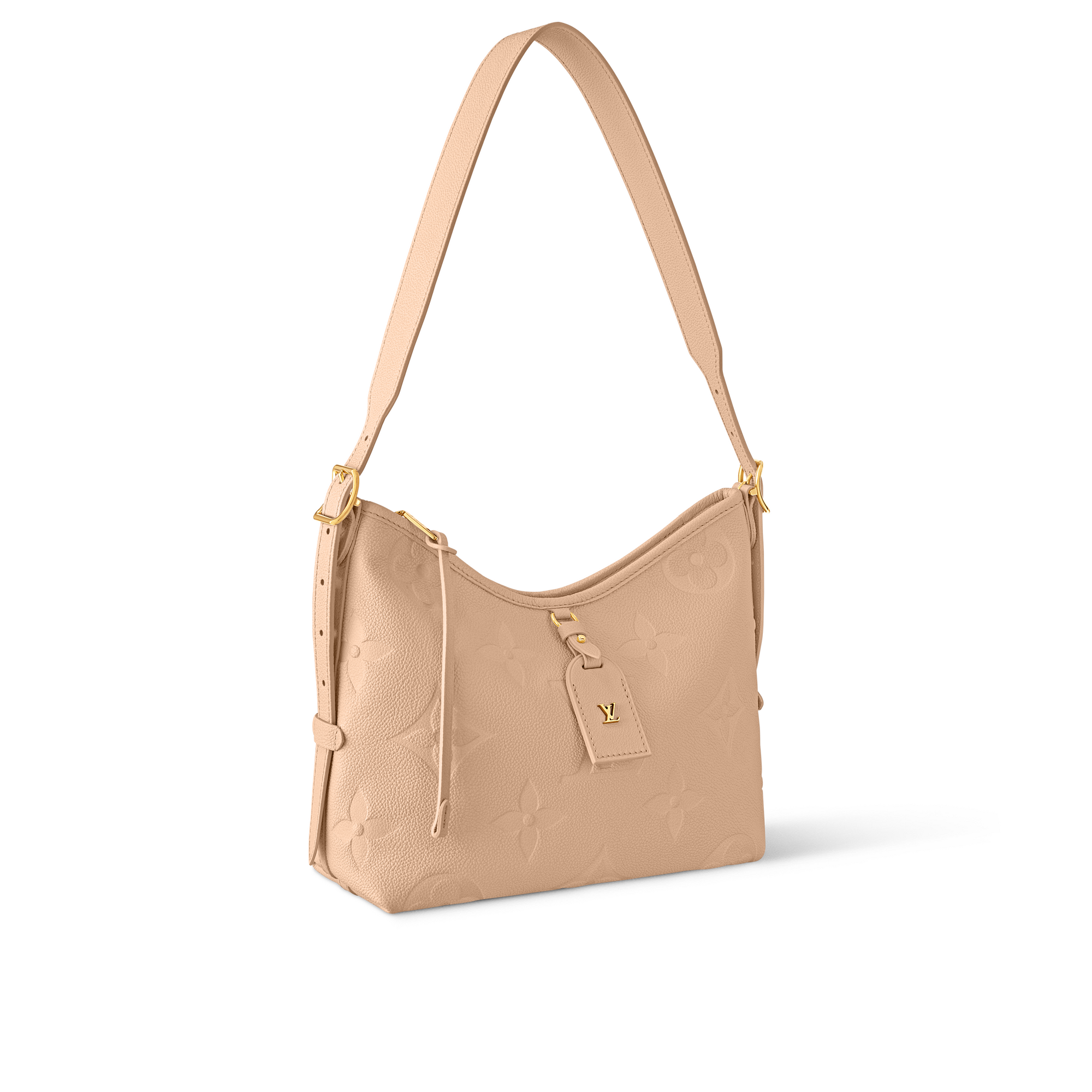 LV} - LVMonogram Empreinte - LV女士时尚手袋 | 路易威登LOUIS VUITTON官网 (产品缩放)